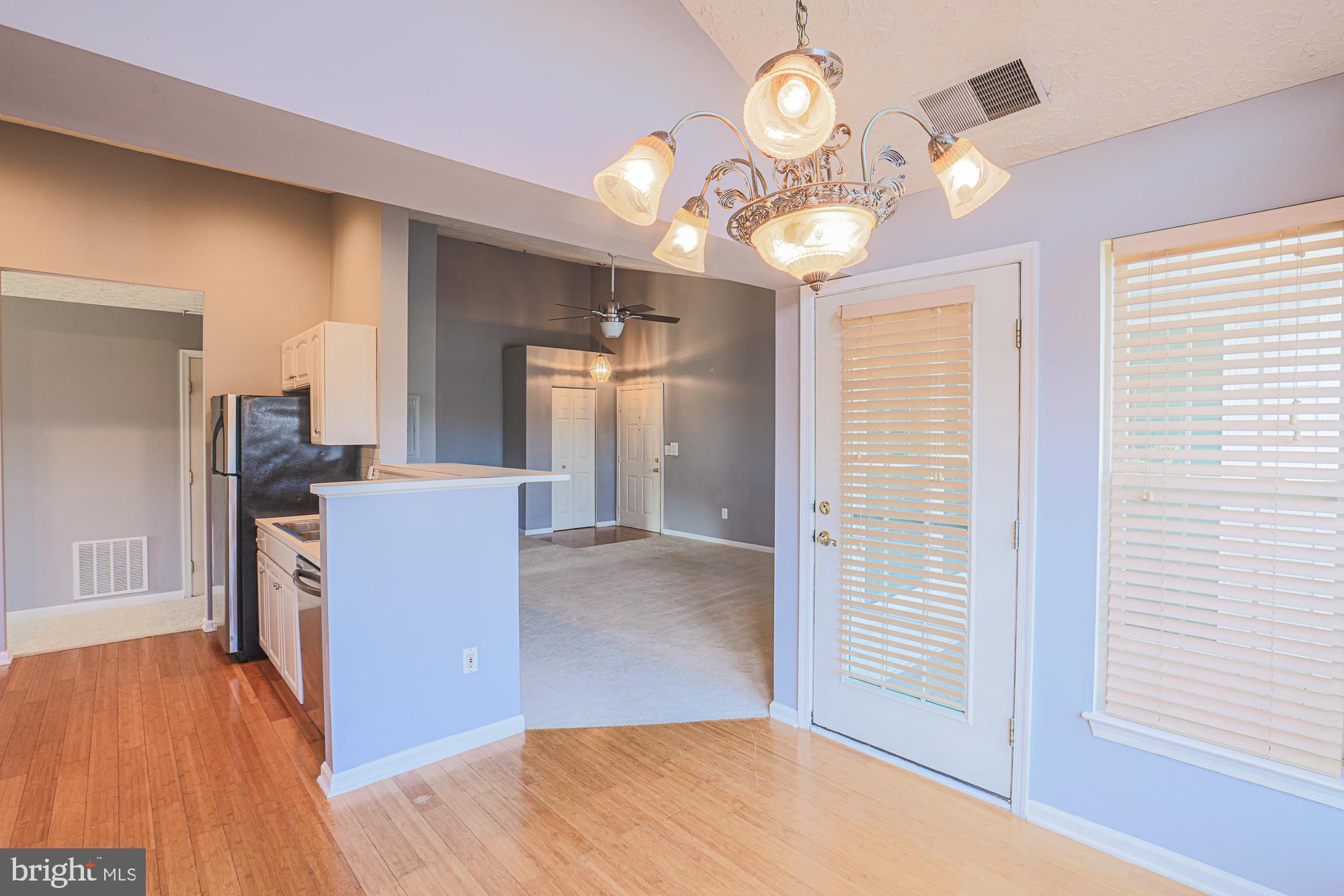 DEVONSHIRE AT WHITEMARSH - Residential