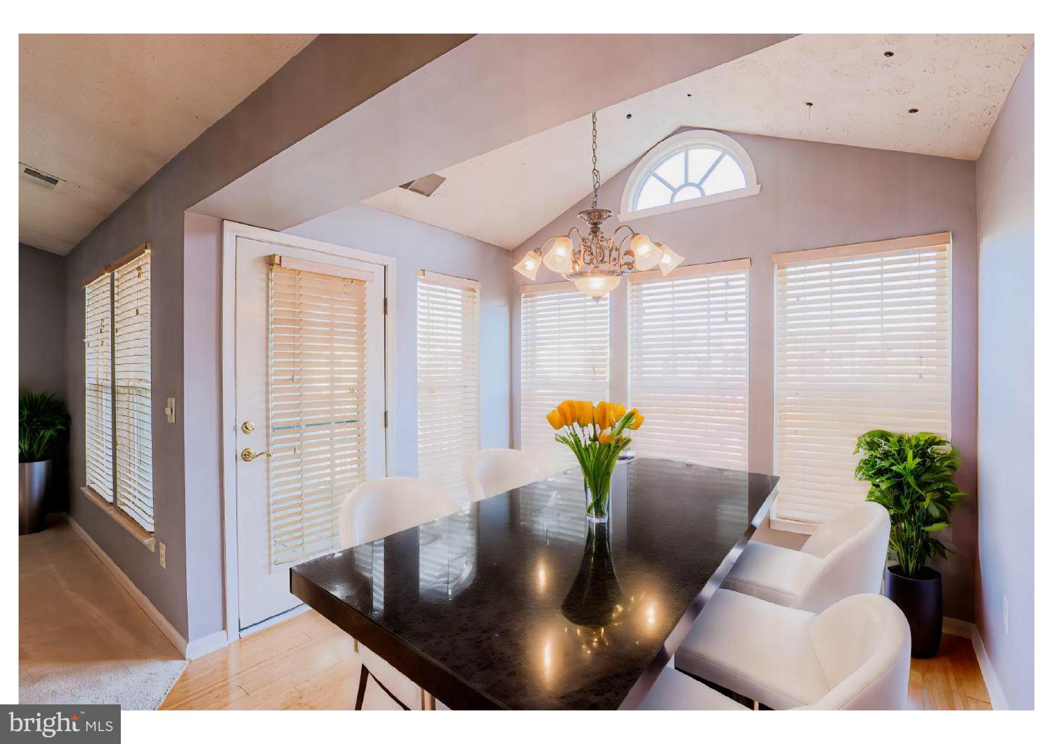 DEVONSHIRE AT WHITEMARSH - Residential