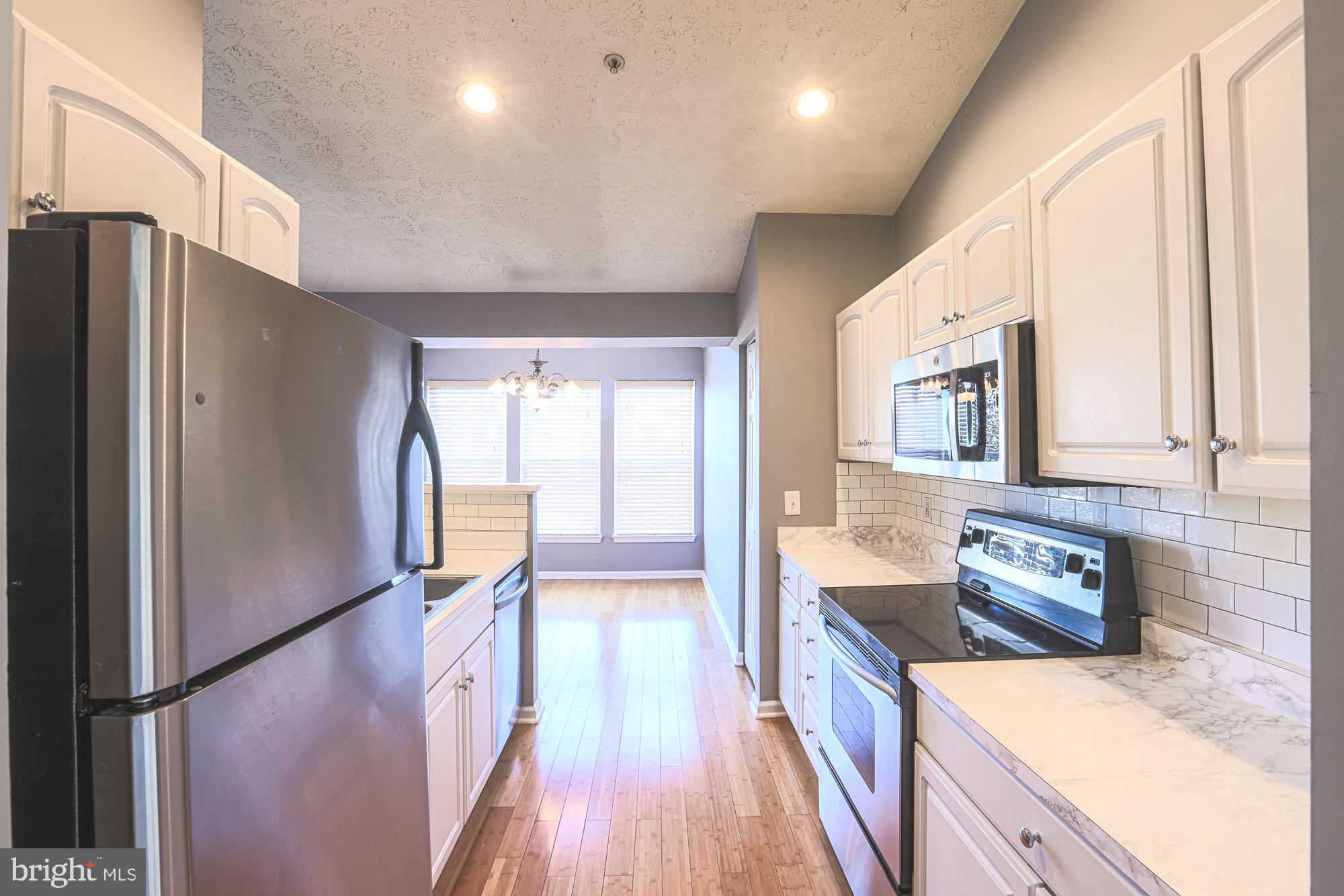 DEVONSHIRE AT WHITEMARSH - Residential