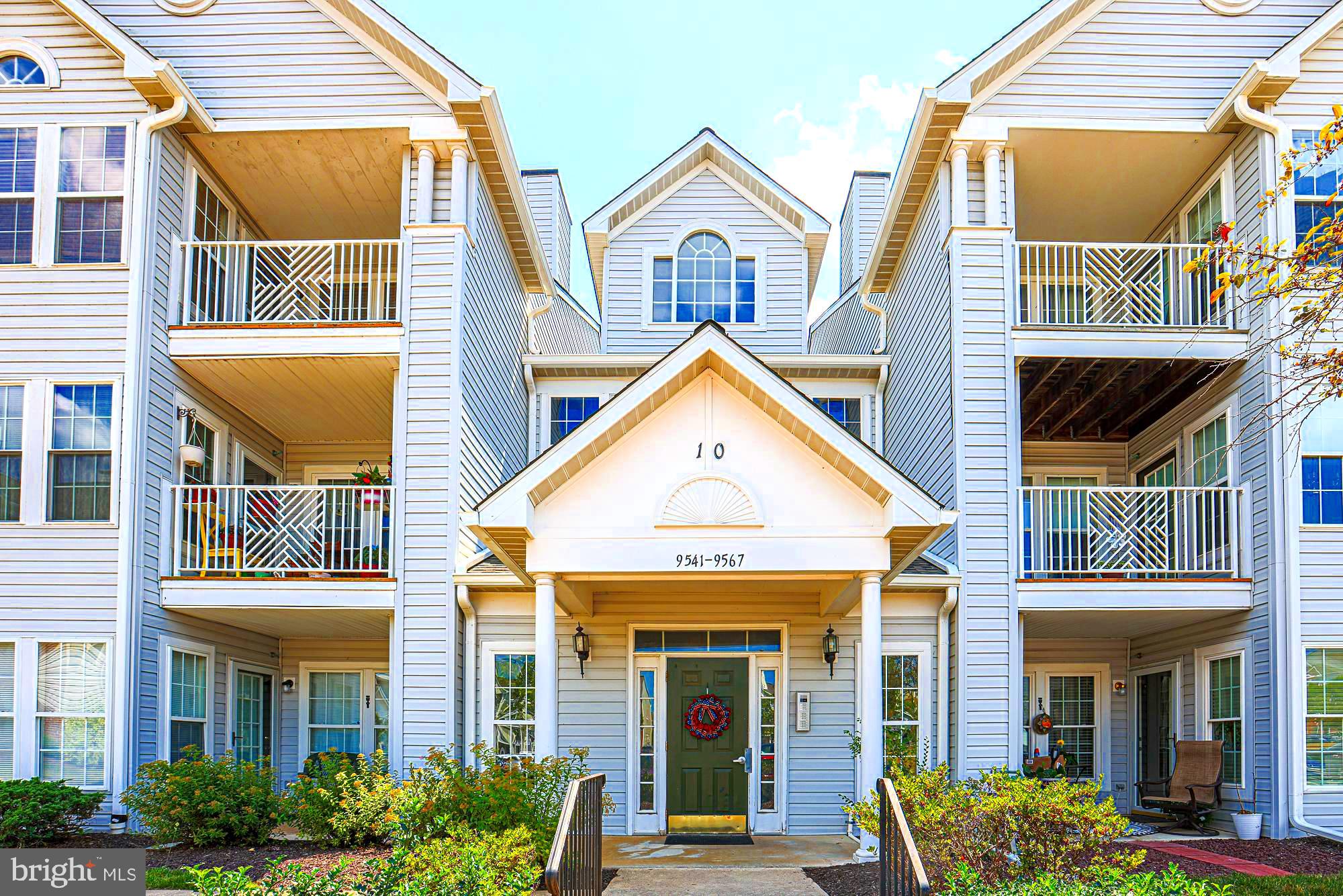 DEVONSHIRE AT WHITEMARSH - Residential