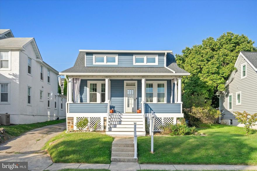 💥 Substantial price reduction to $320,000. Sellers mean business and are ready to make a deal.
This is your chance to grab an incredible opportunity at 617 N Bend Road, a classic 4-bedroom, 1-bath Cape Cod that combines comfort, character, and updates in one inviting package. With a fresh $15,000 price improvement, this home is now priced to move, and the sellers are motivated to work with serious buyers.
Step inside to find light-filled living spaces that feel both open and welcoming. The spacious living room is perfect for relaxing or entertaining, with beautiful hardwood floors and large windows that let in plenty of natural light. The main level also includes two comfortable bedrooms and a full bath. Upstairs, you’ll find two additional bedrooms that offer flexibility for family, guests, or a dedicated home office.
The kitchen provides plenty of cabinet space and a natural flow that leads to the backyard, creating an easy setup for cookouts, gardening, or simply enjoying the outdoors. The fenced yard provides privacy and potential for outdoor living spaces, pets, or play areas.
The lower level adds even more opportunity. With a rough-in for a second bathroom already in place, it’s ready for your vision to finish and expand the home’s functionality. Turn it into a recreation room, an additional living suite, or a home gym — the possibilities are endless and the value-add potential is real.
The heavy lifting has already been done for you. Major updates within the past 5 to 6 years include a new roof, siding, windows, and HVAC system. That means peace of mind and fewer big-ticket expenses as you make the home your own. The home also features off-street parking, a covered front porch that adds charm and curb appeal, and a great location that makes everyday living convenient and enjoyable.
Located in the desirable Meridale Meadows community, this home offers quick access to major commuter routes, local shopping, schools, and parks. Whether you’re a first-time homebuyer looking for a move-in-ready property or an investor searching for a great deal in a strong neighborhood, 617 N Bend Road is worth seeing in person.
The sellers have priced this home to sell and are motivated to make a deal happen. Opportunities like this don’t come around often — especially in this location, with this much potential, at this price point. Schedule your showing today and see why this home won’t stay on the market for long.
617 N Bend Road is where comfort, opportunity, and motivation meet. Bring your best offer and let’s make it happen.