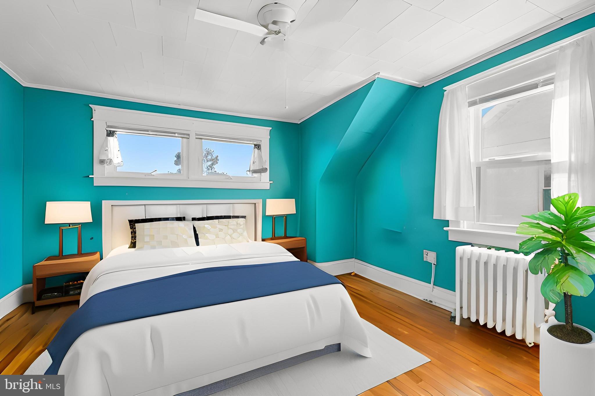 MERRIDALE LITTLE FARMS - Residential