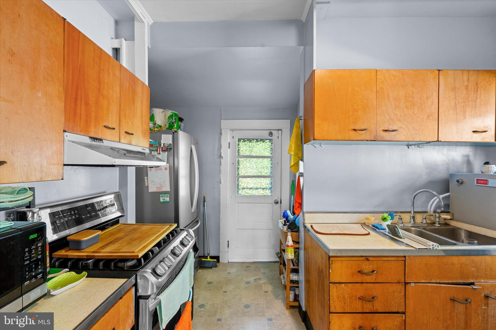 MERRIDALE LITTLE FARMS - Residential