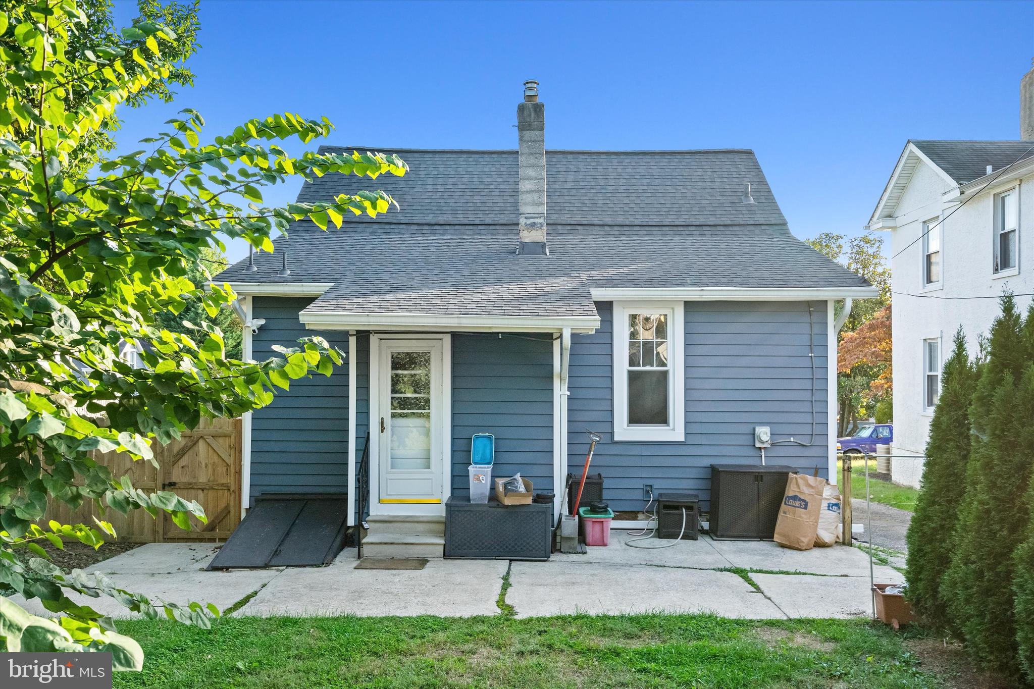 MERRIDALE LITTLE FARMS - Residential