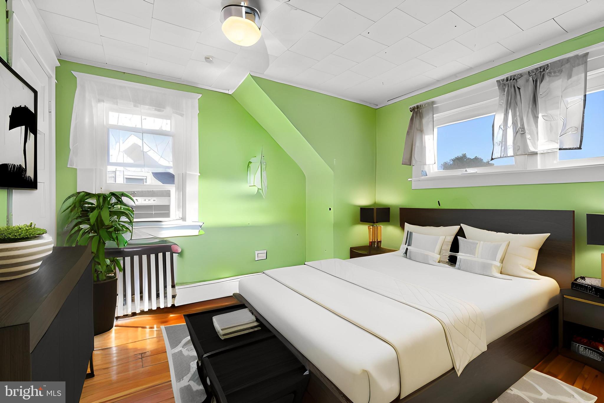 MERRIDALE LITTLE FARMS - Residential