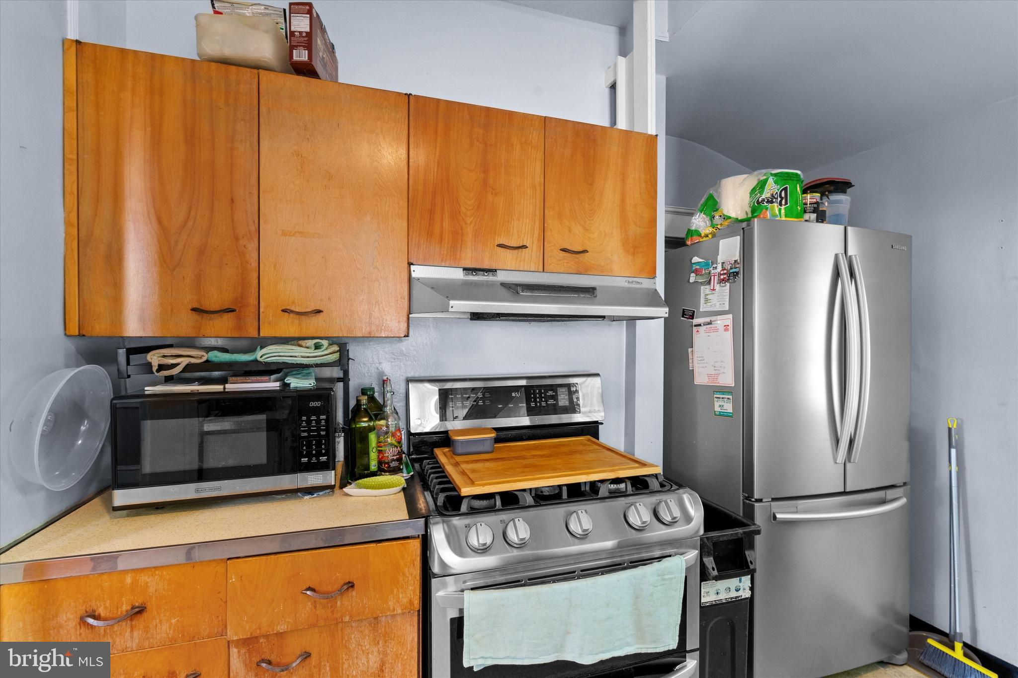 MERRIDALE LITTLE FARMS - Residential