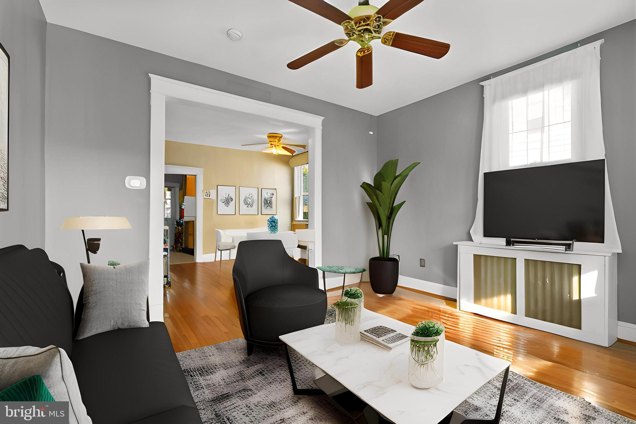 MERRIDALE LITTLE FARMS - Residential