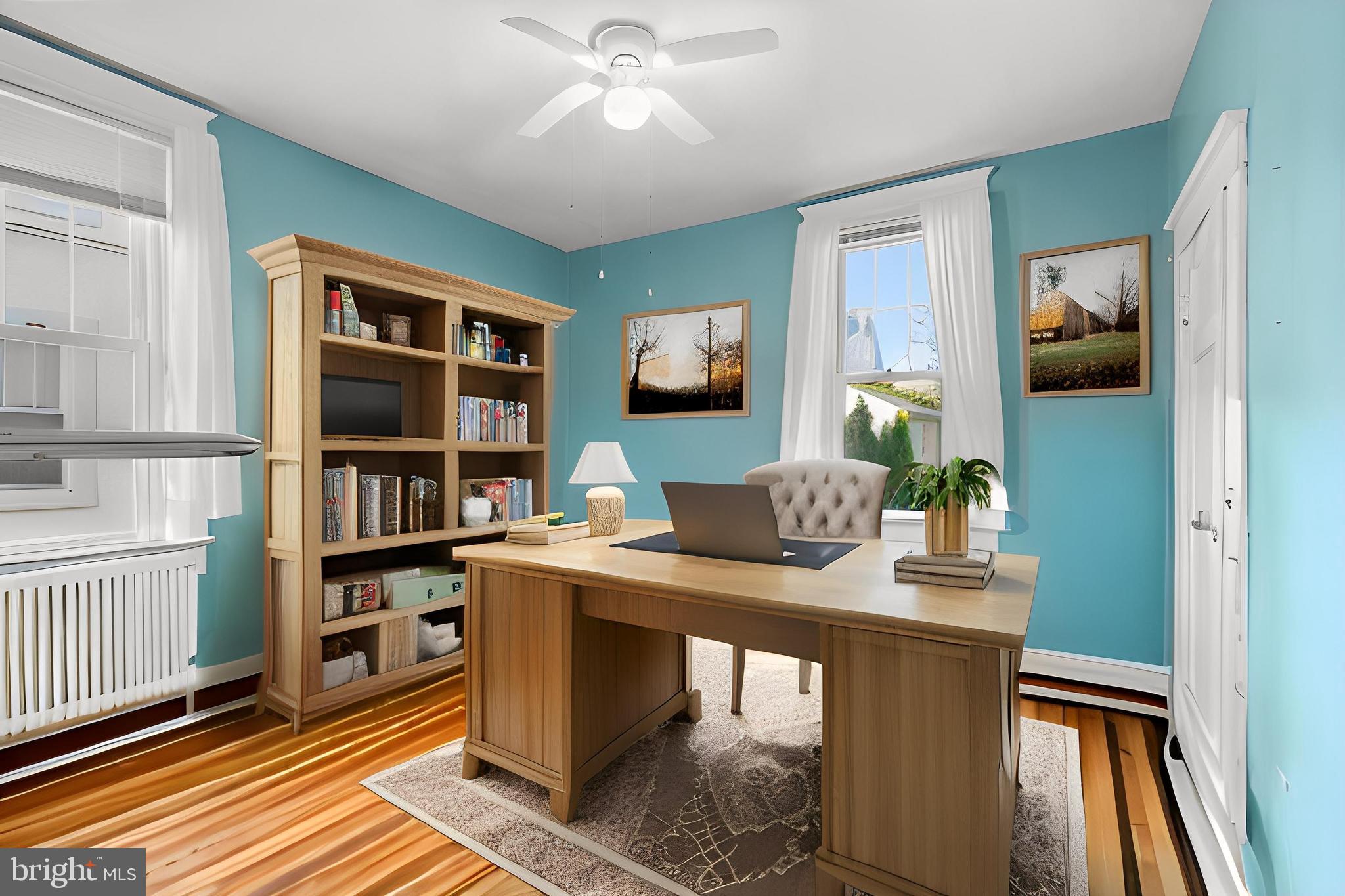 MERRIDALE LITTLE FARMS - Residential