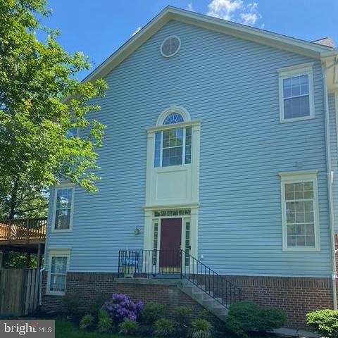 ROCKPOINTE - Residential