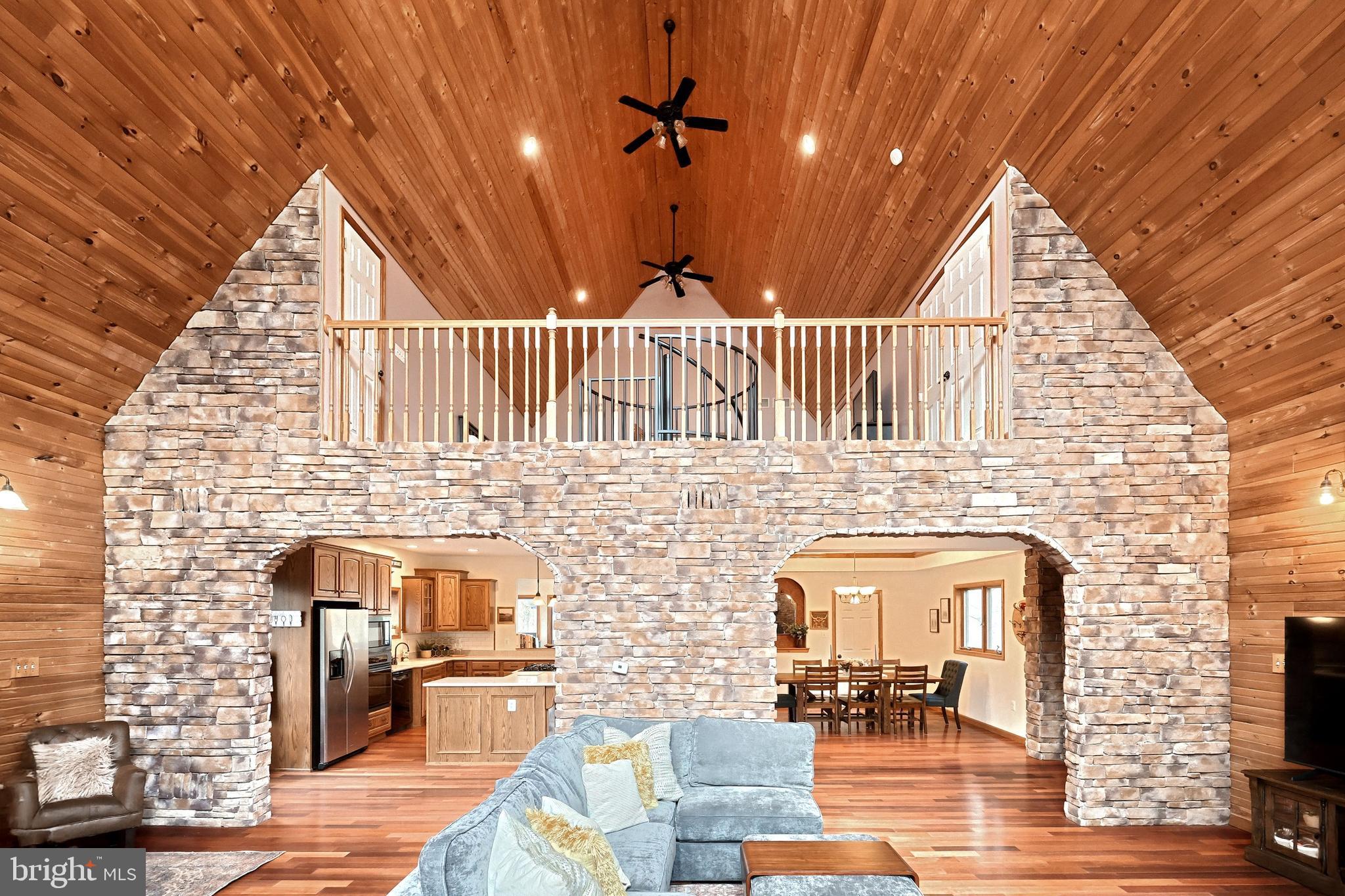 HARMONY GROVE - Residential