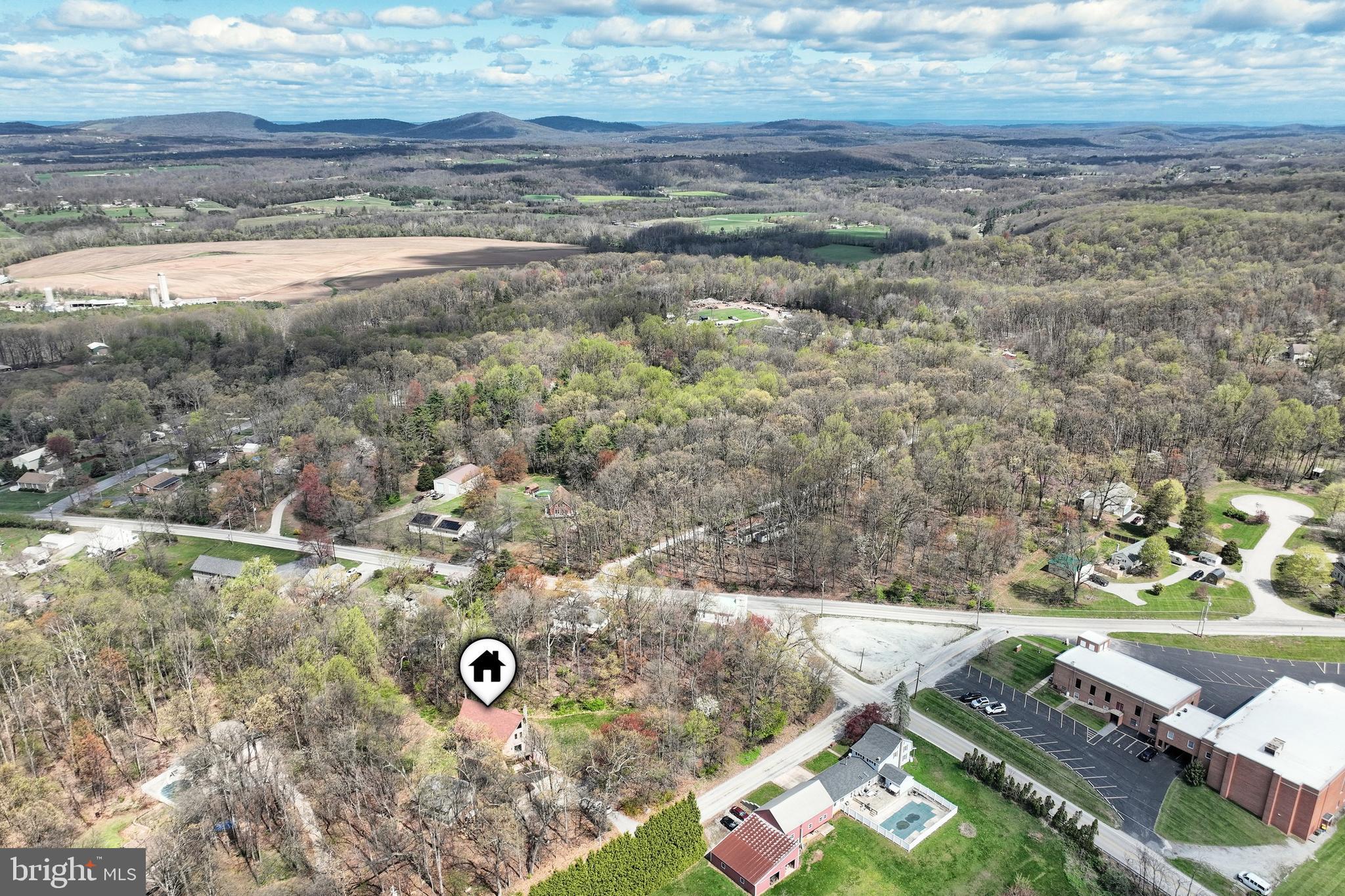 HARMONY GROVE - Residential