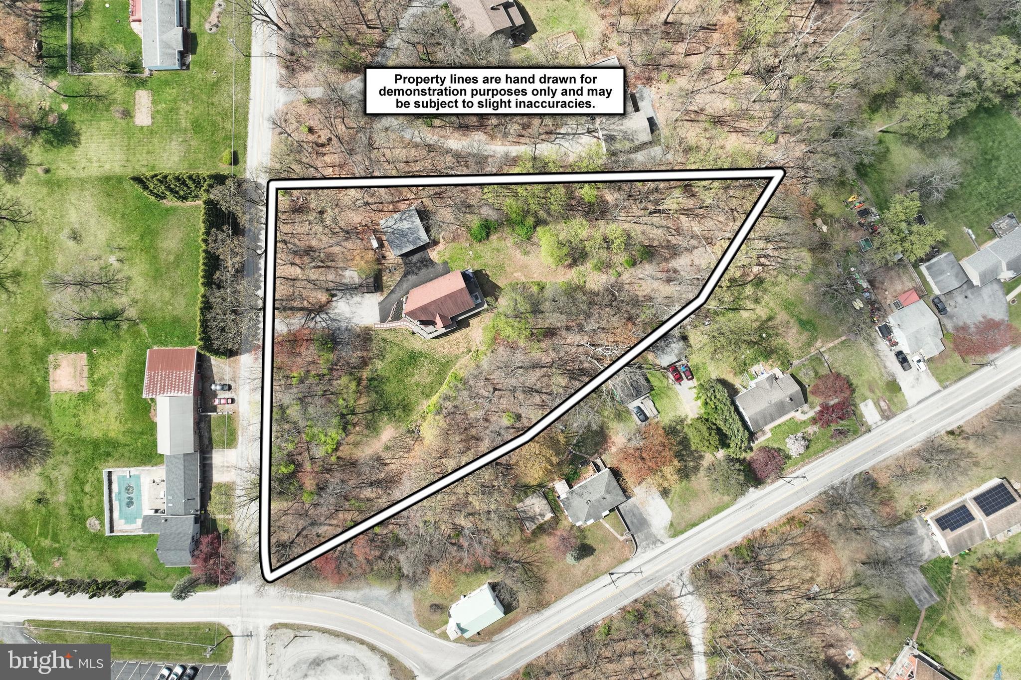 HARMONY GROVE - Residential