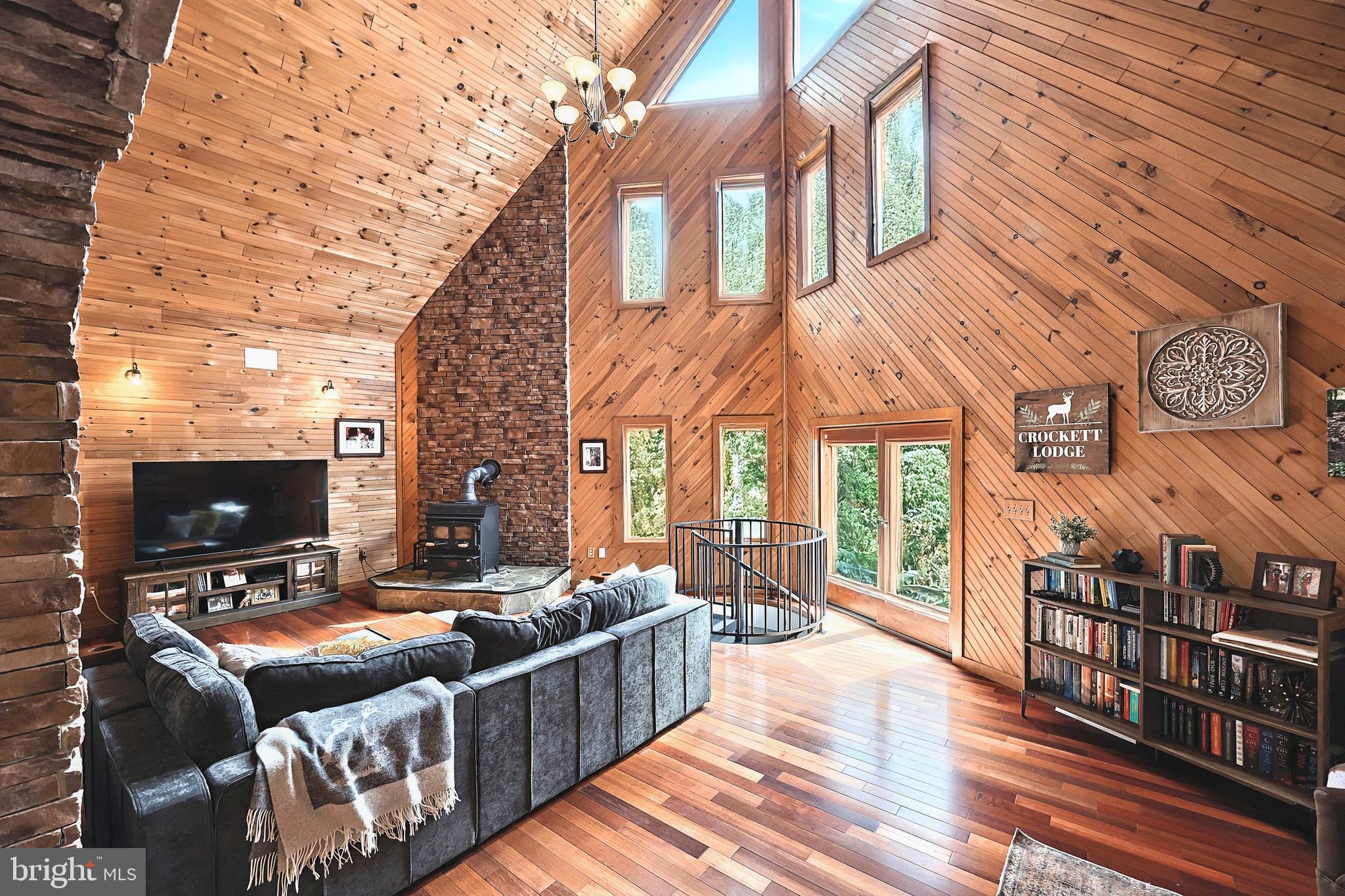 HARMONY GROVE - Residential