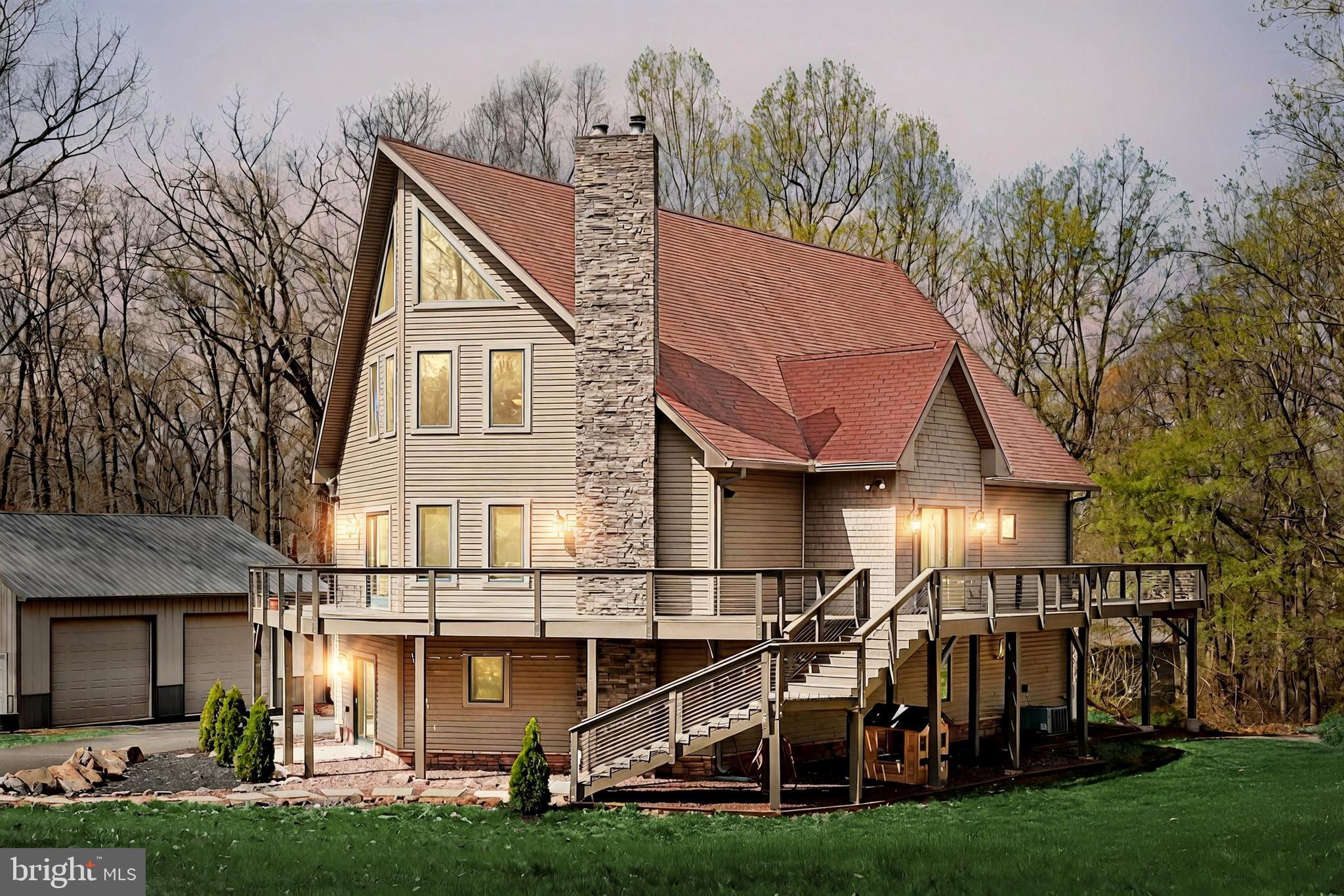 HARMONY GROVE - Residential