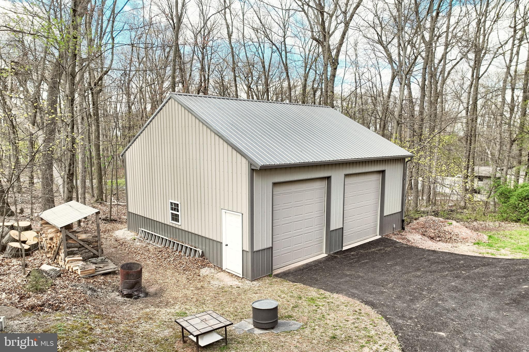 HARMONY GROVE - Residential