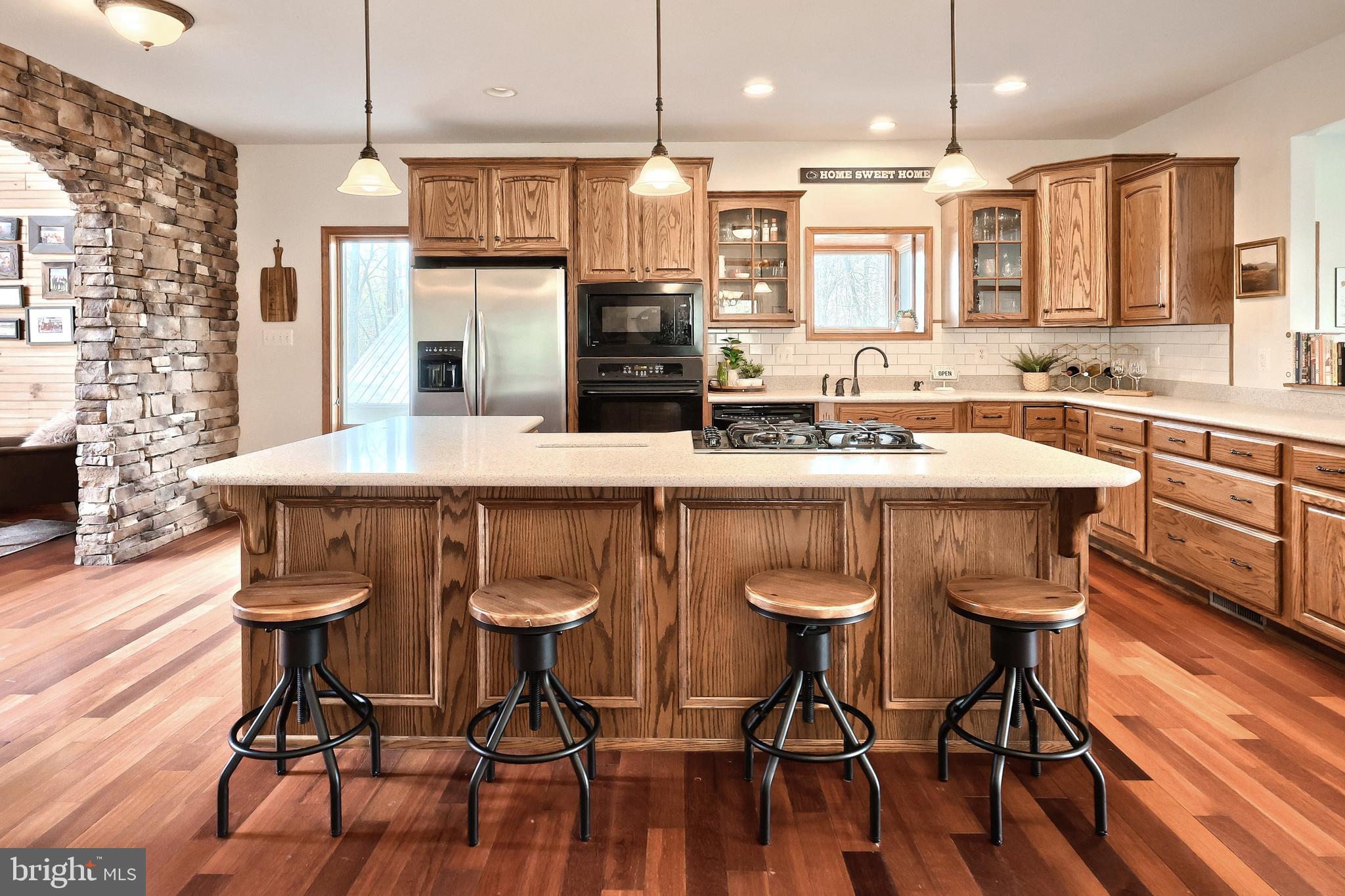 HARMONY GROVE - Residential