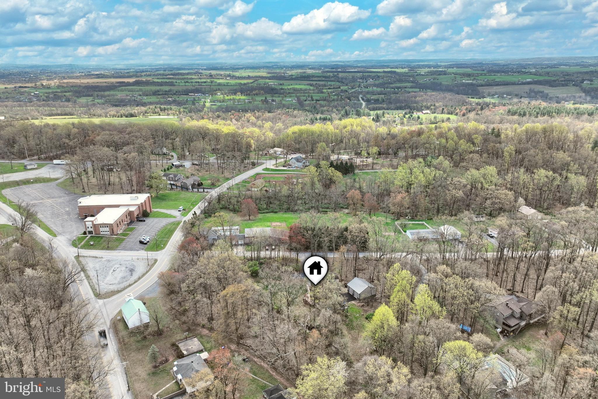 HARMONY GROVE - Residential