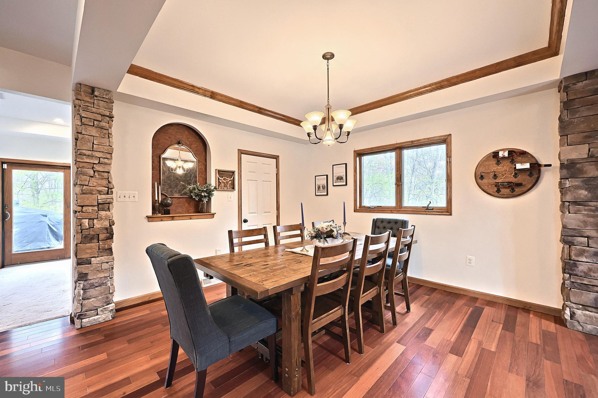 HARMONY GROVE - Residential