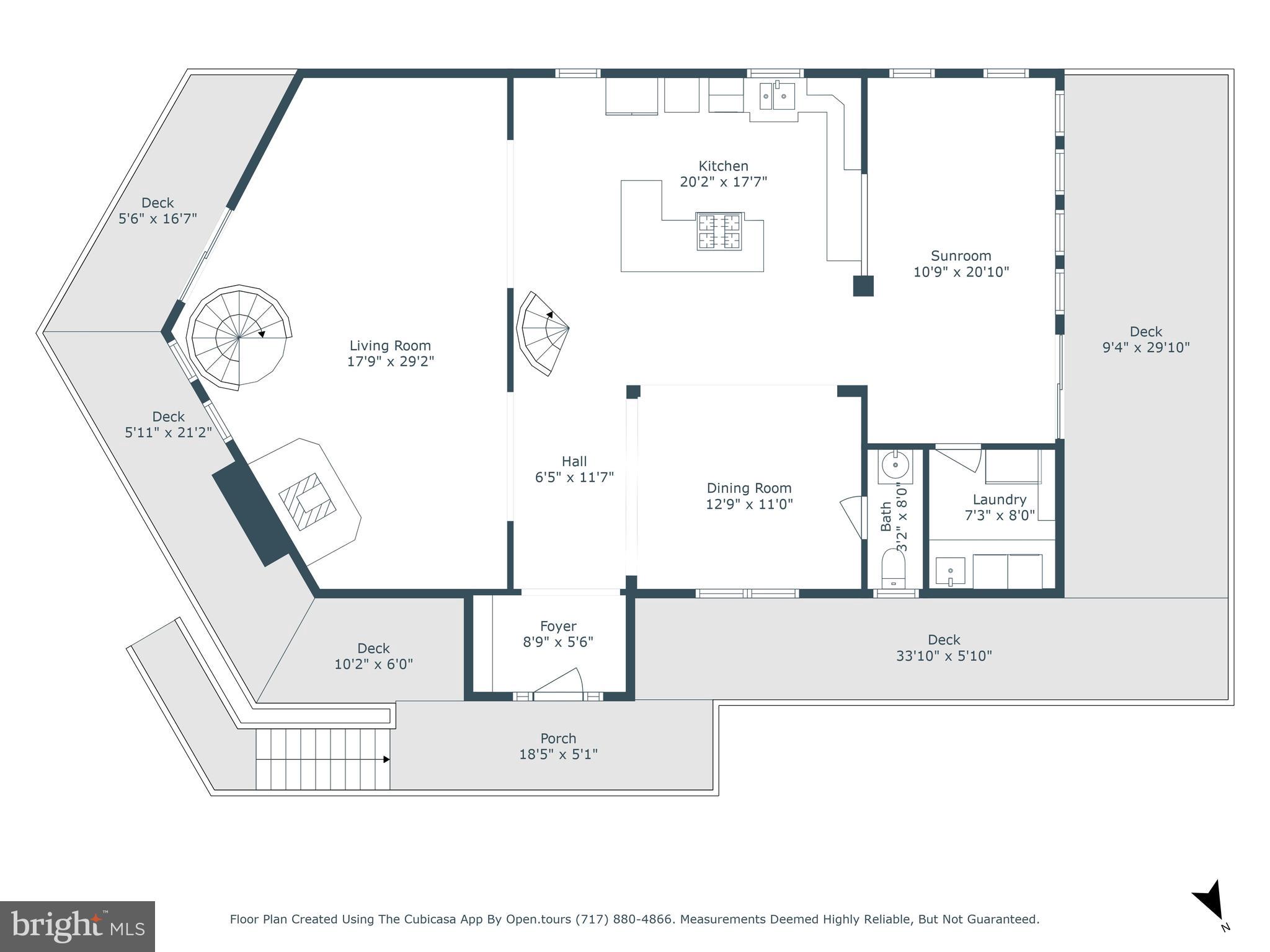 HARMONY GROVE - Residential