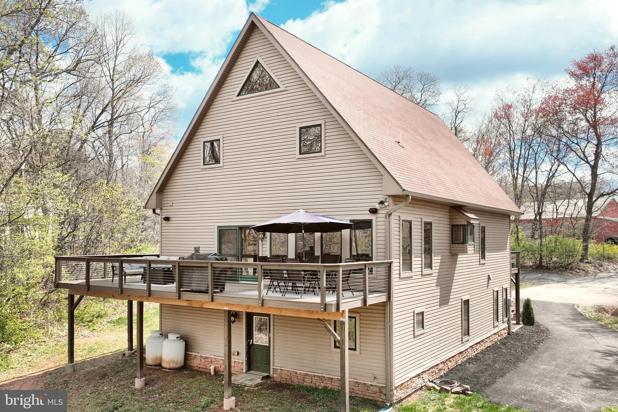 HARMONY GROVE - Residential