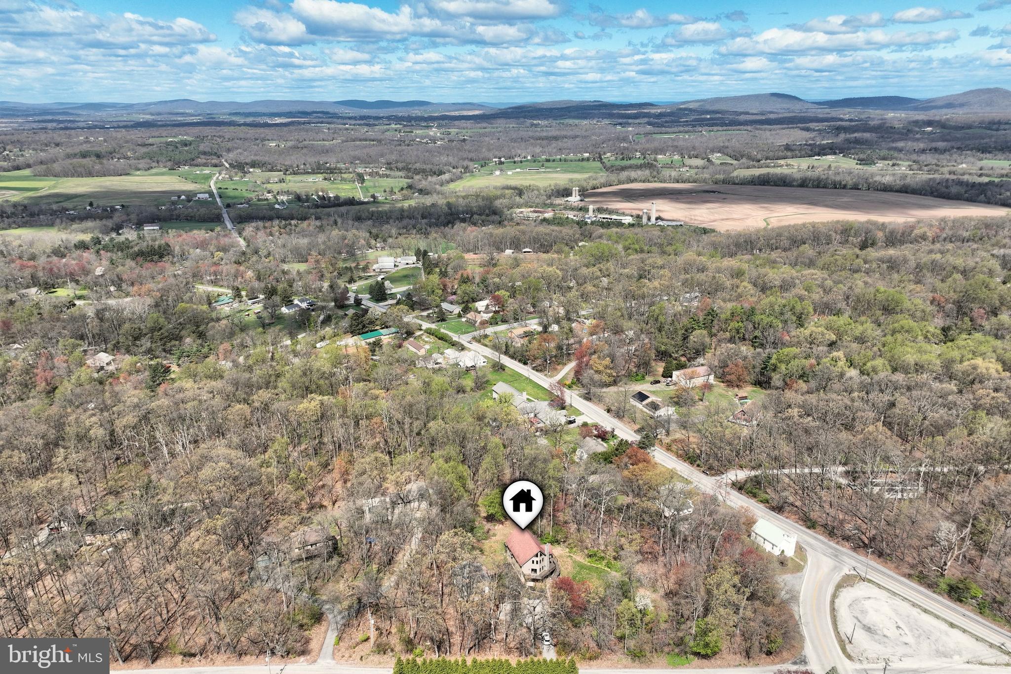 HARMONY GROVE - Residential