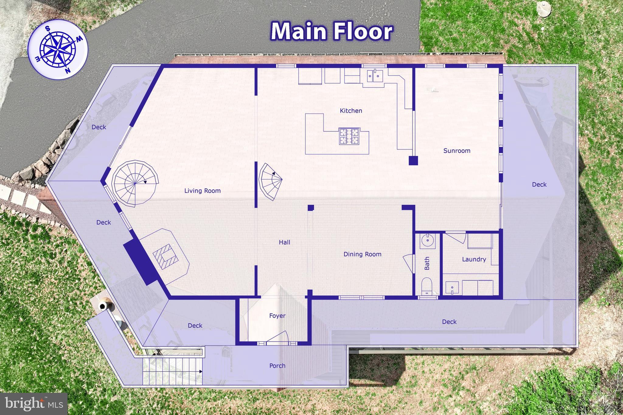 HARMONY GROVE - Residential