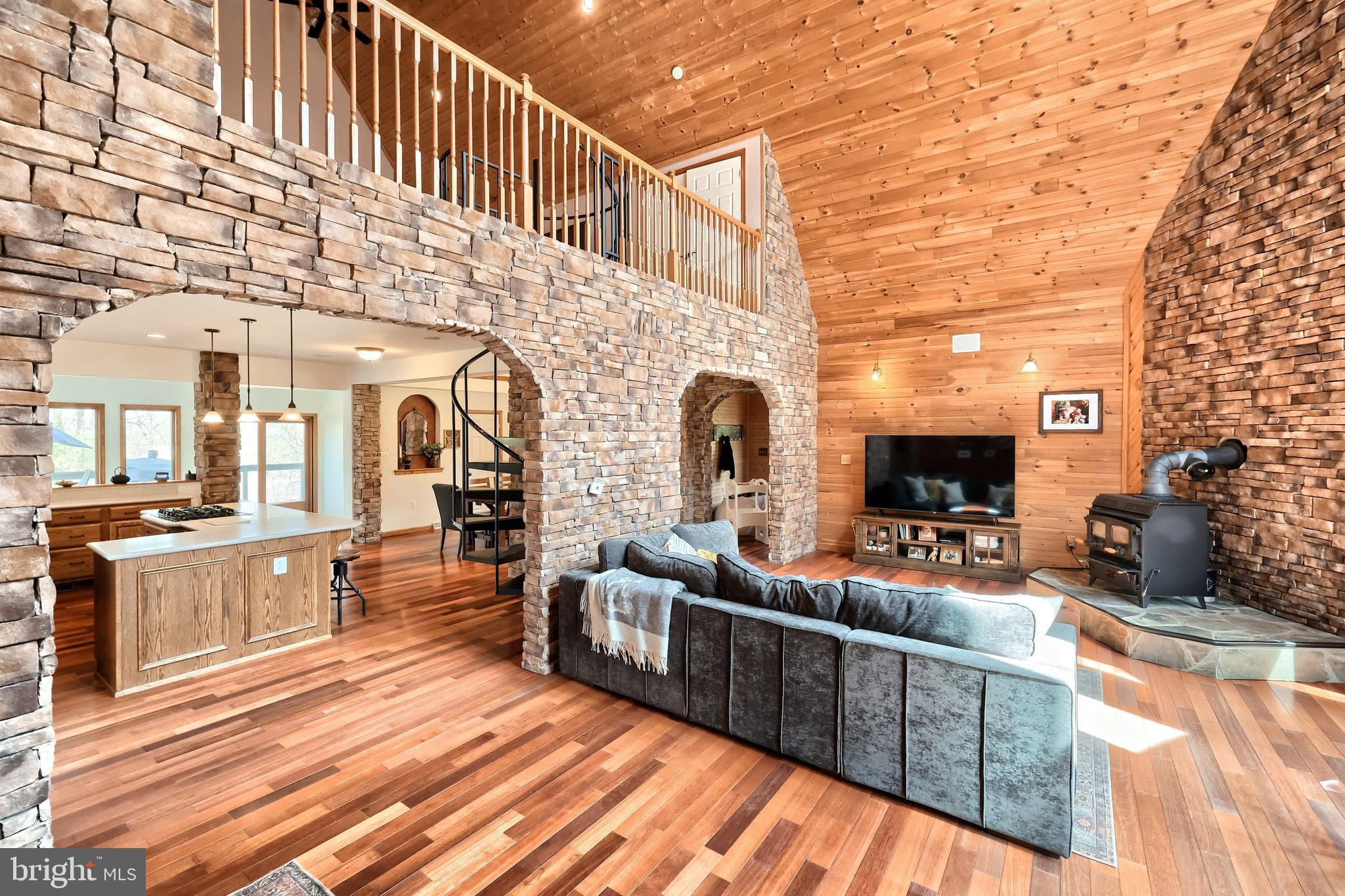 HARMONY GROVE - Residential