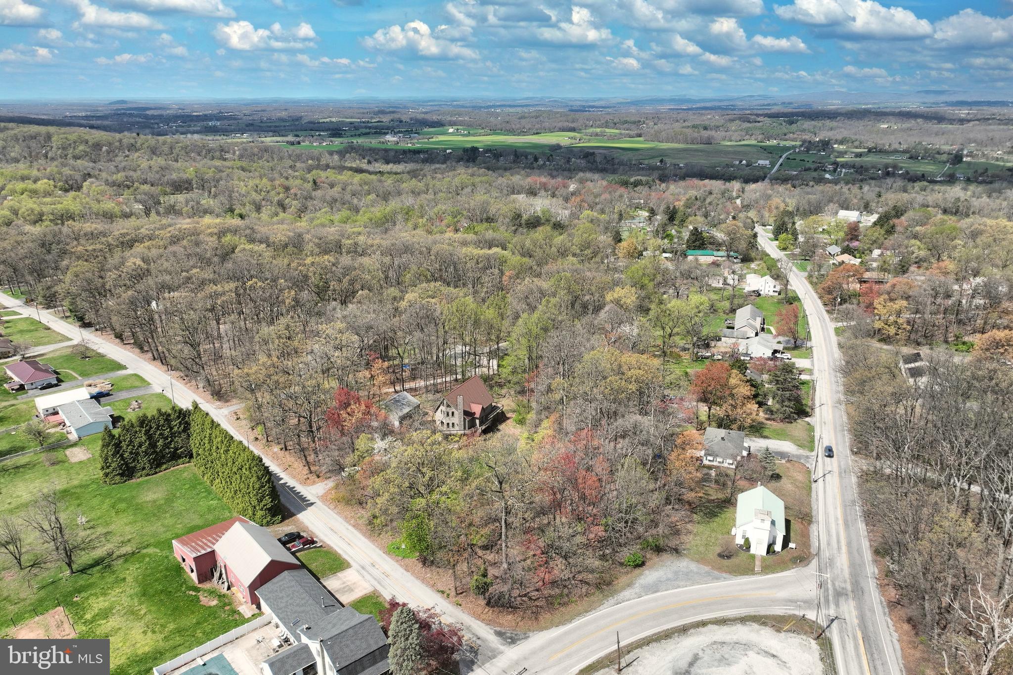 HARMONY GROVE - Residential