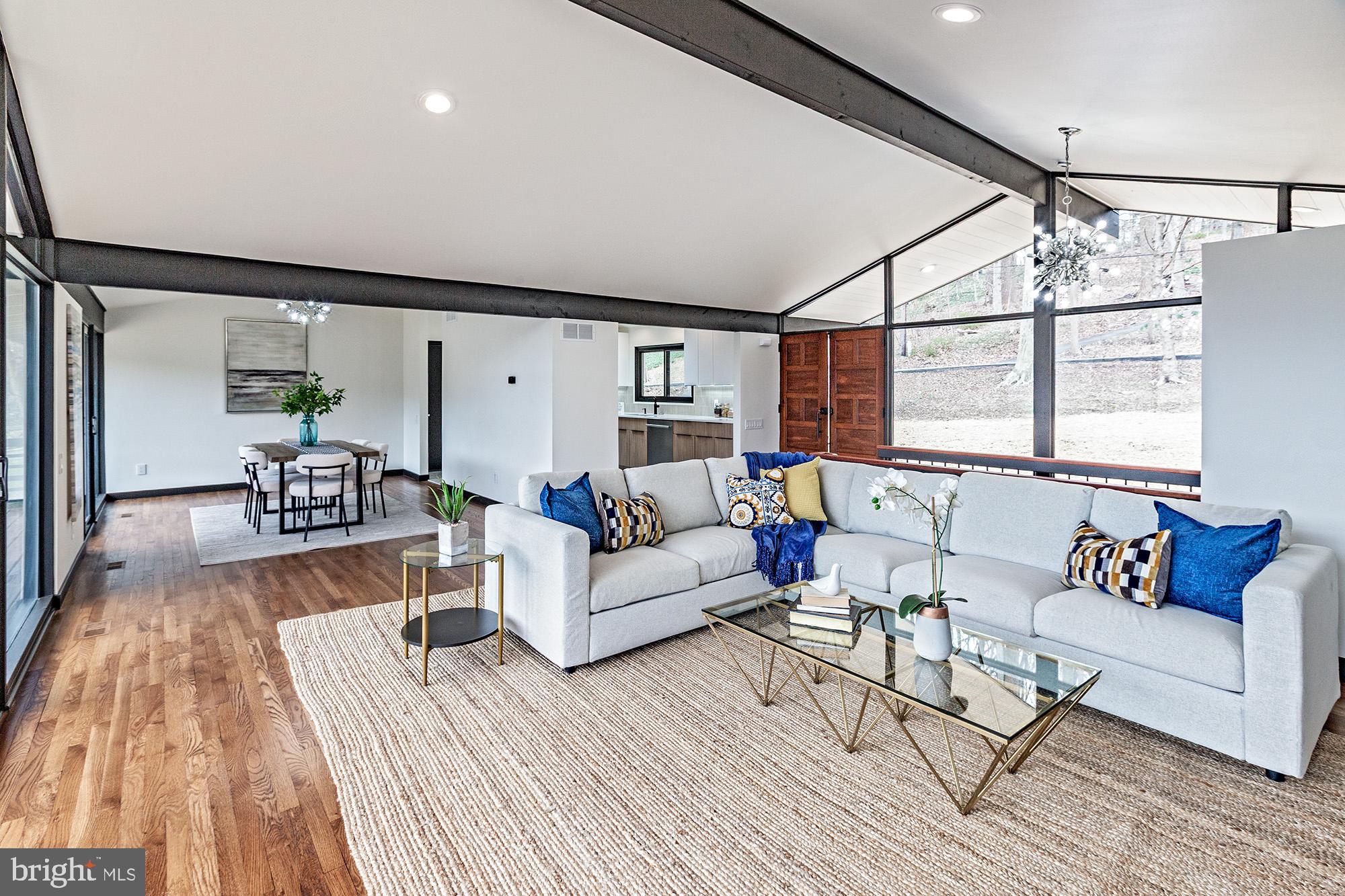 YORKLYN RIDGE - Residential