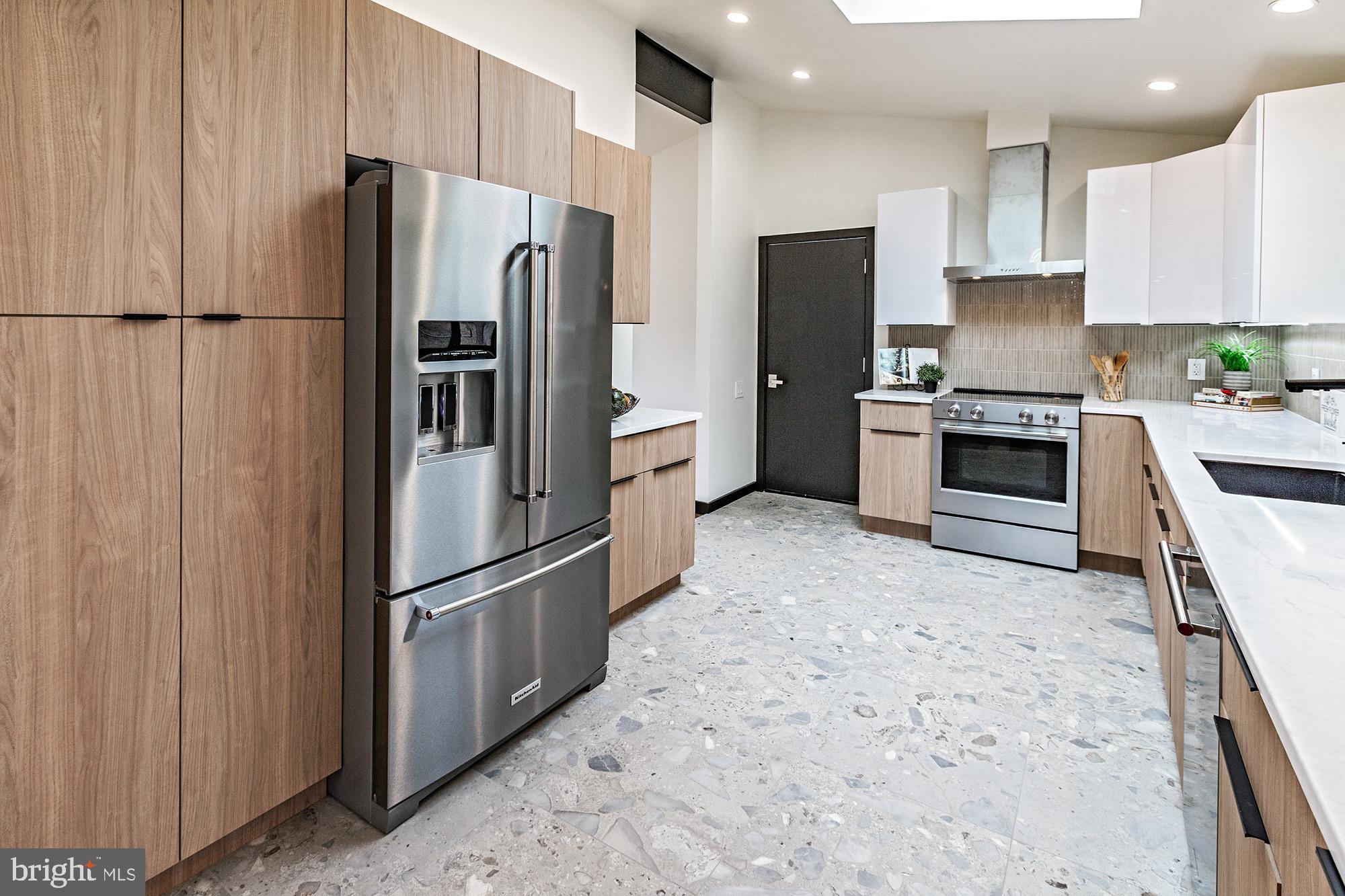 YORKLYN RIDGE - Residential