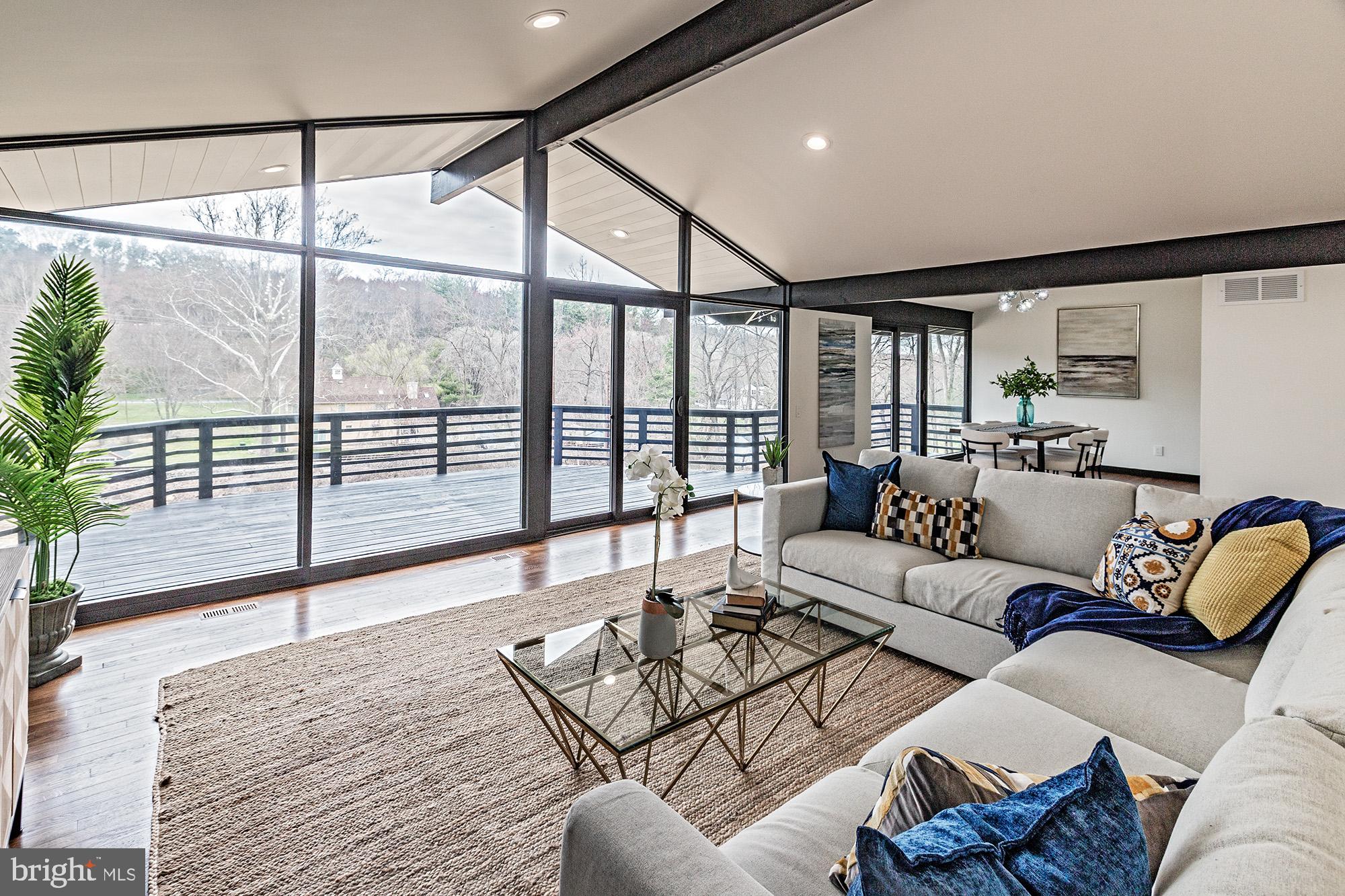 YORKLYN RIDGE - Residential