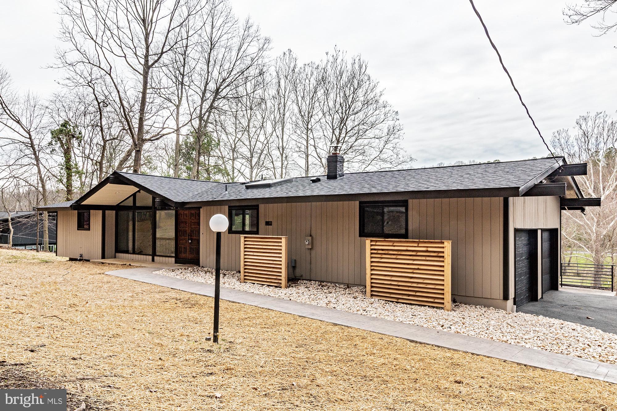 YORKLYN RIDGE - Residential