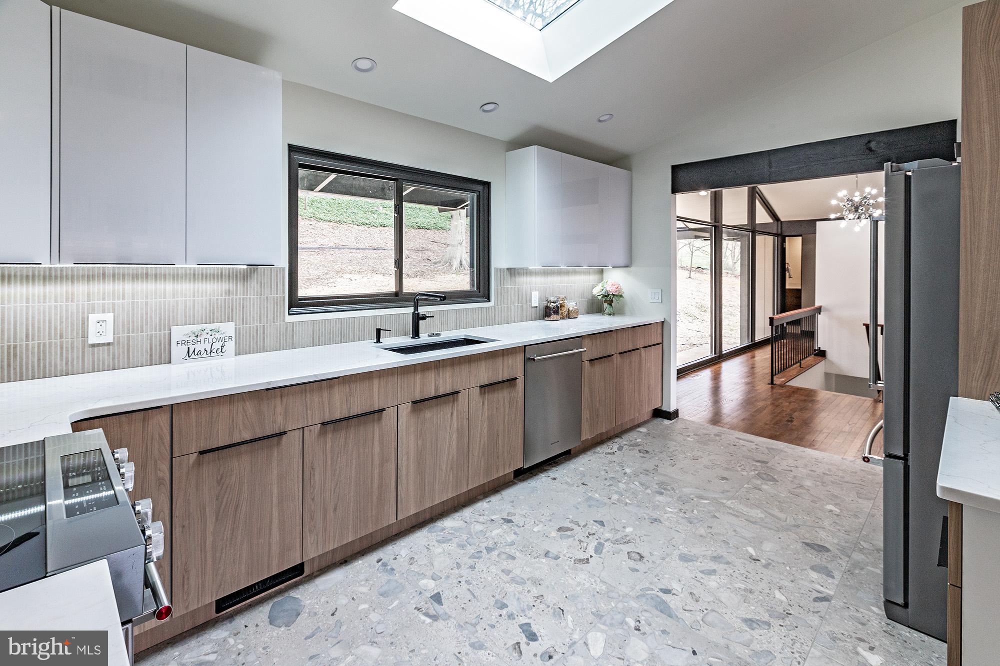 YORKLYN RIDGE - Residential