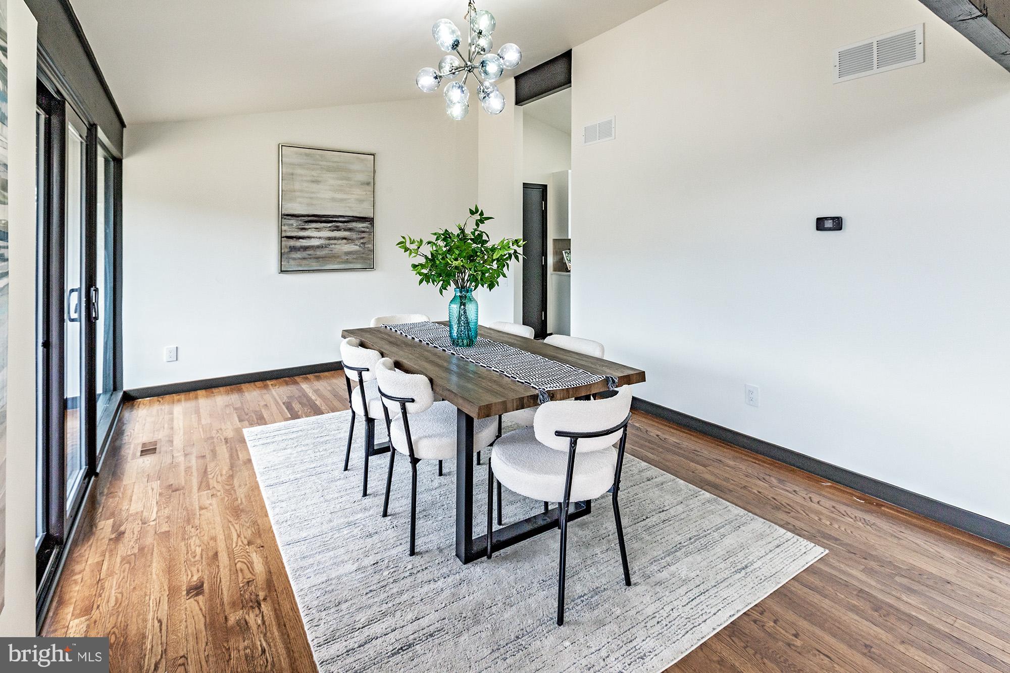 YORKLYN RIDGE - Residential