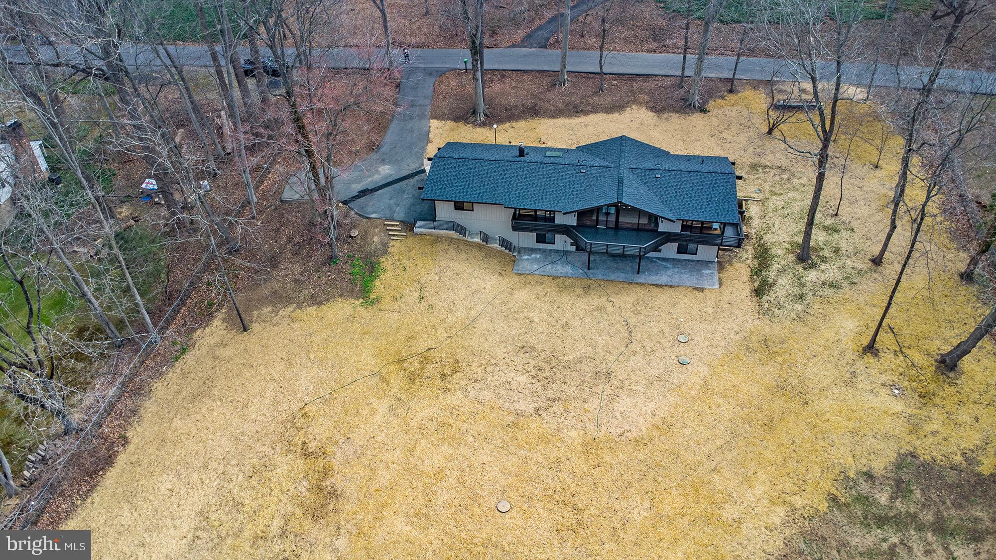 YORKLYN RIDGE - Residential