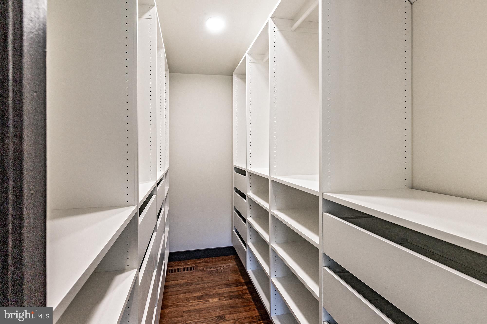 YORKLYN RIDGE - Residential