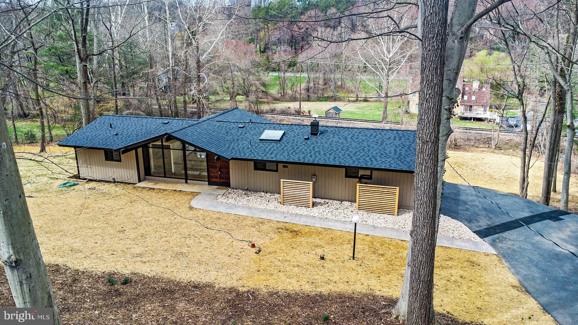 YORKLYN RIDGE - Residential