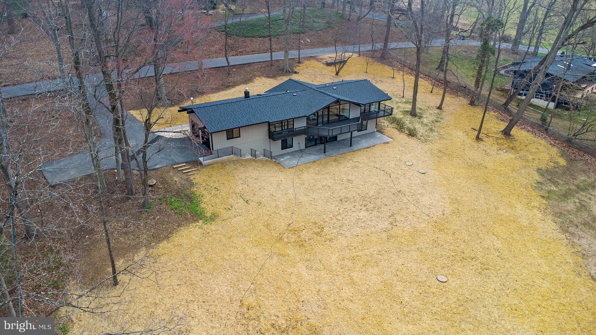 YORKLYN RIDGE - Residential