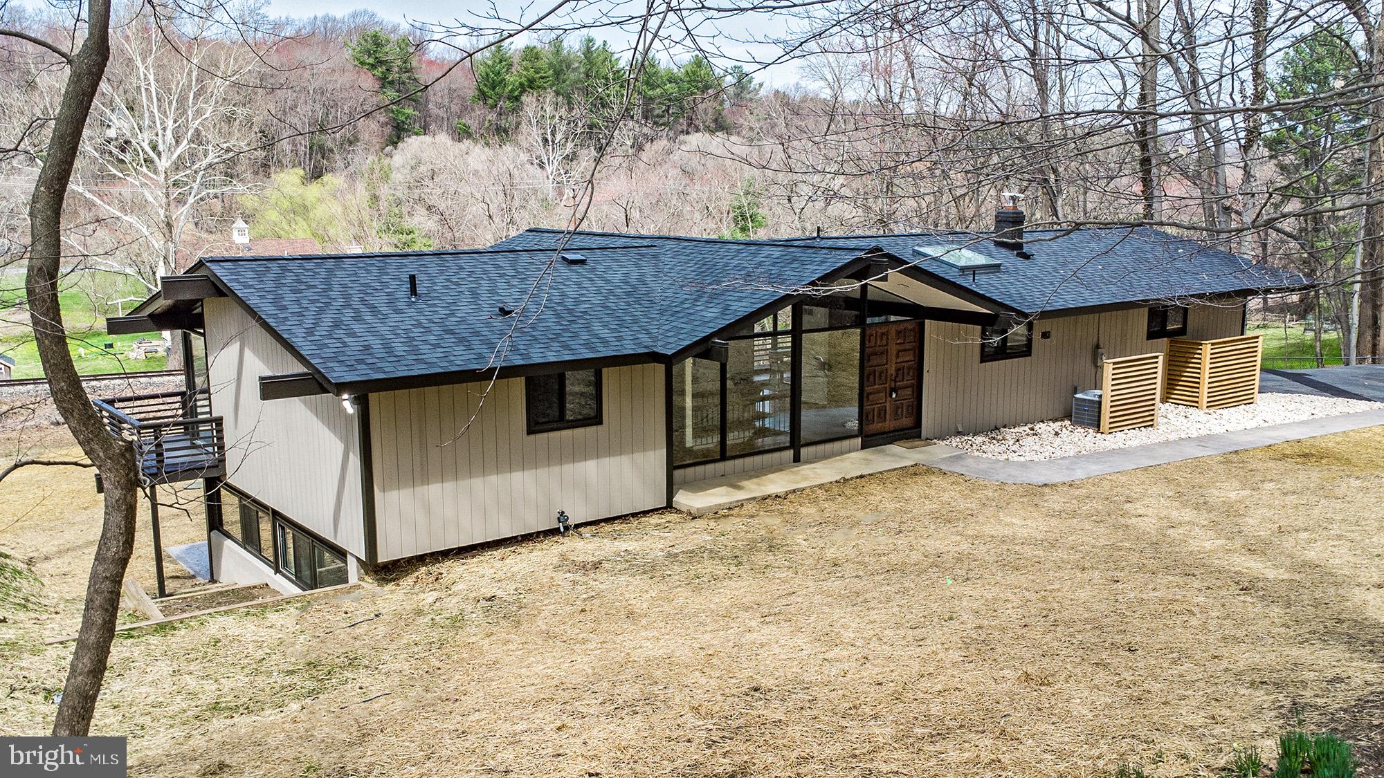 YORKLYN RIDGE - Residential