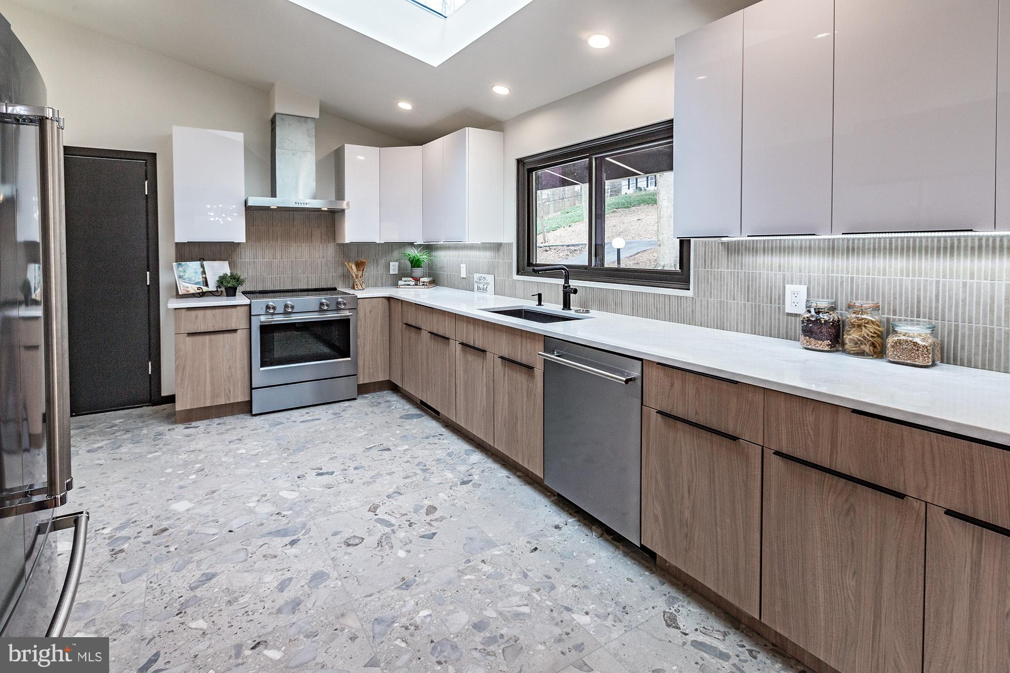 YORKLYN RIDGE - Residential