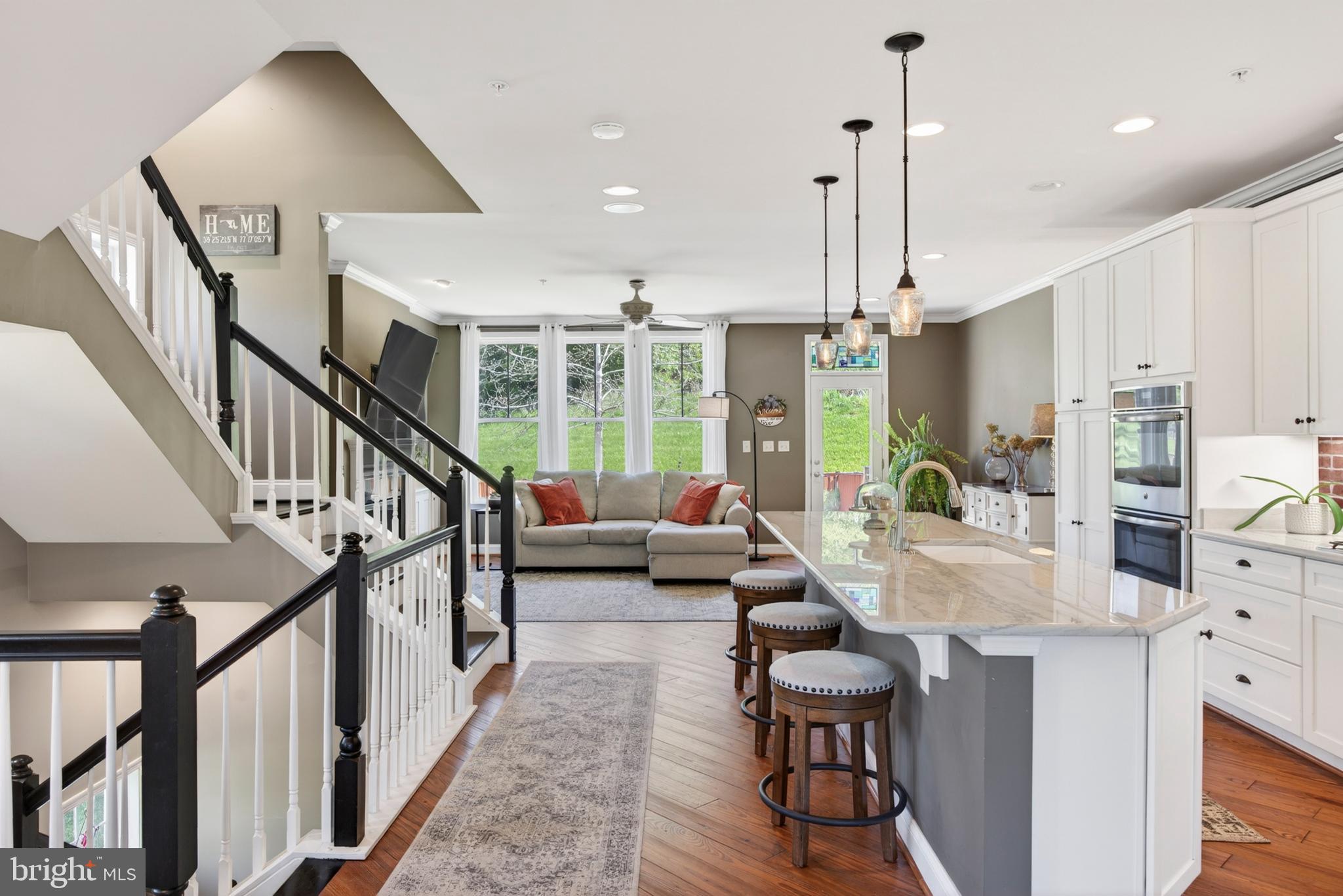 WOODLANDS PRESERVE AT WESTWINDS - Residential