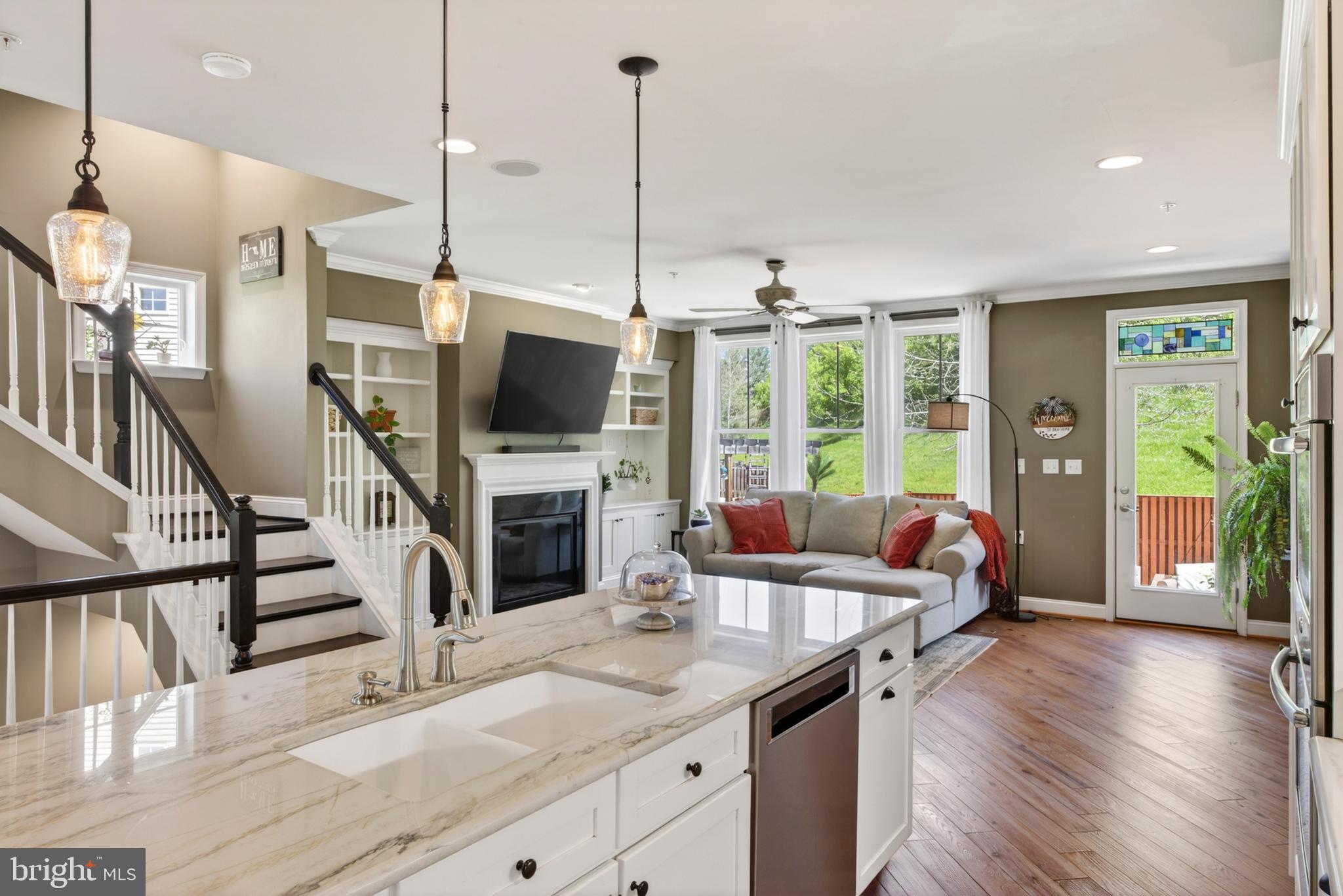 WOODLANDS PRESERVE AT WESTWINDS - Residential