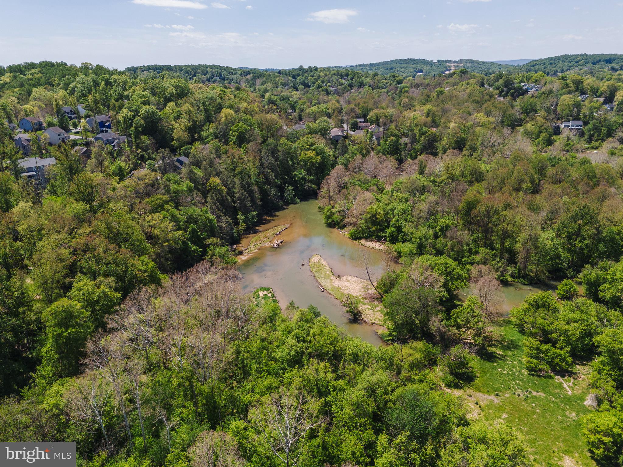 WOODLANDS PRESERVE AT WESTWINDS - Residential