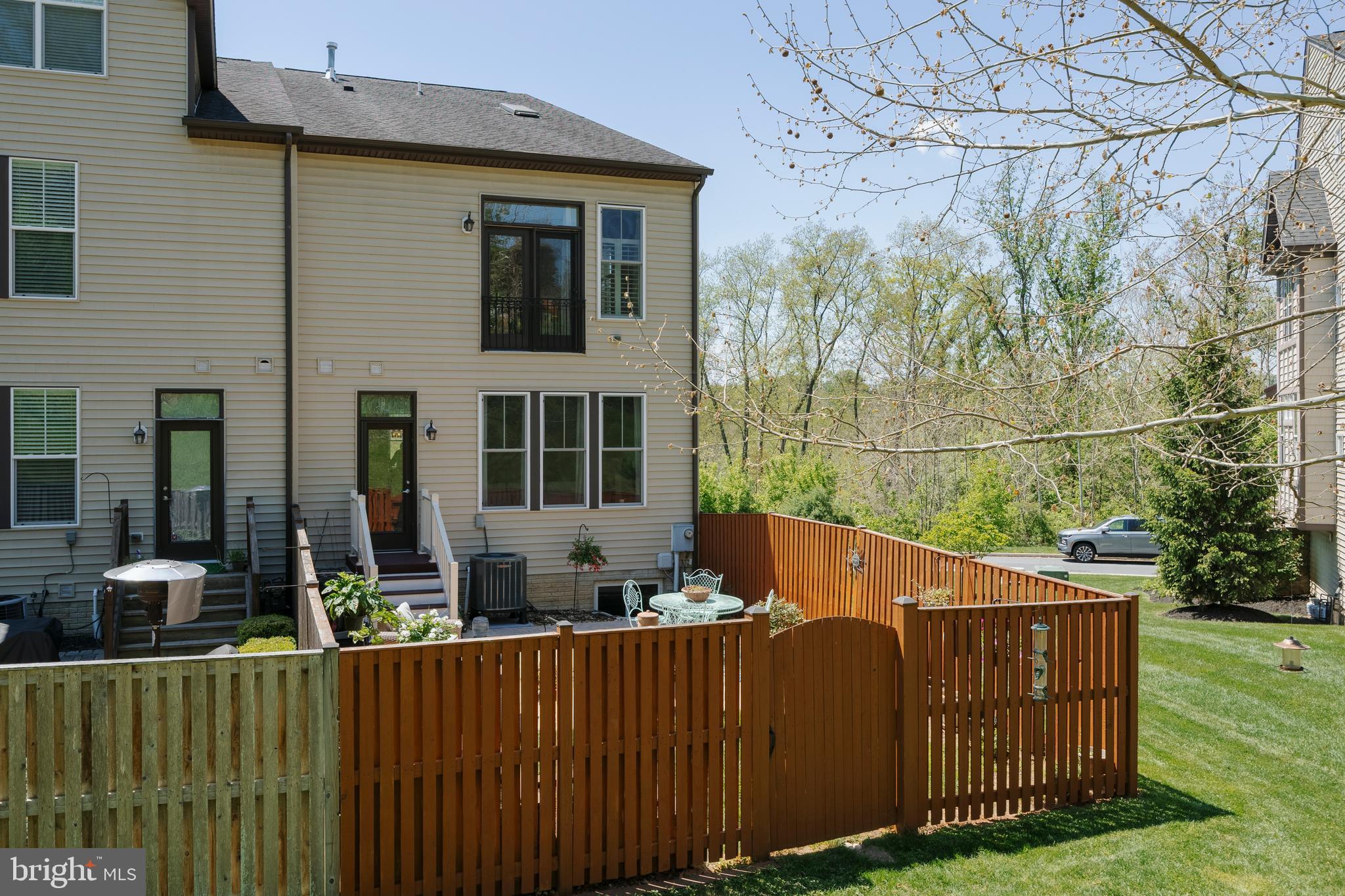 WOODLANDS PRESERVE AT WESTWINDS - Residential