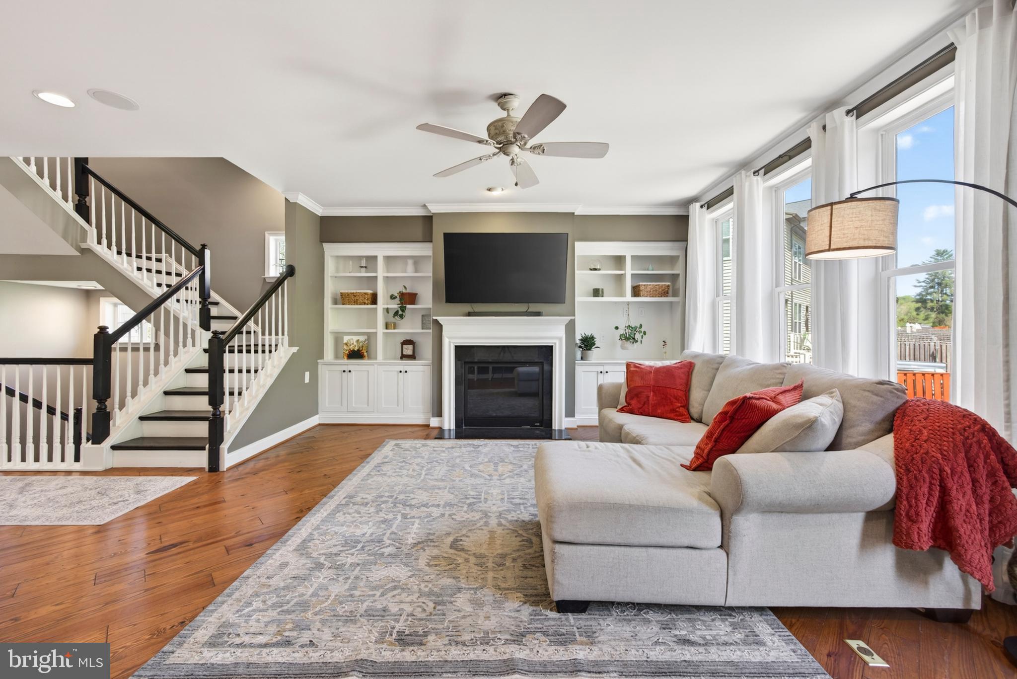 WOODLANDS PRESERVE AT WESTWINDS - Residential