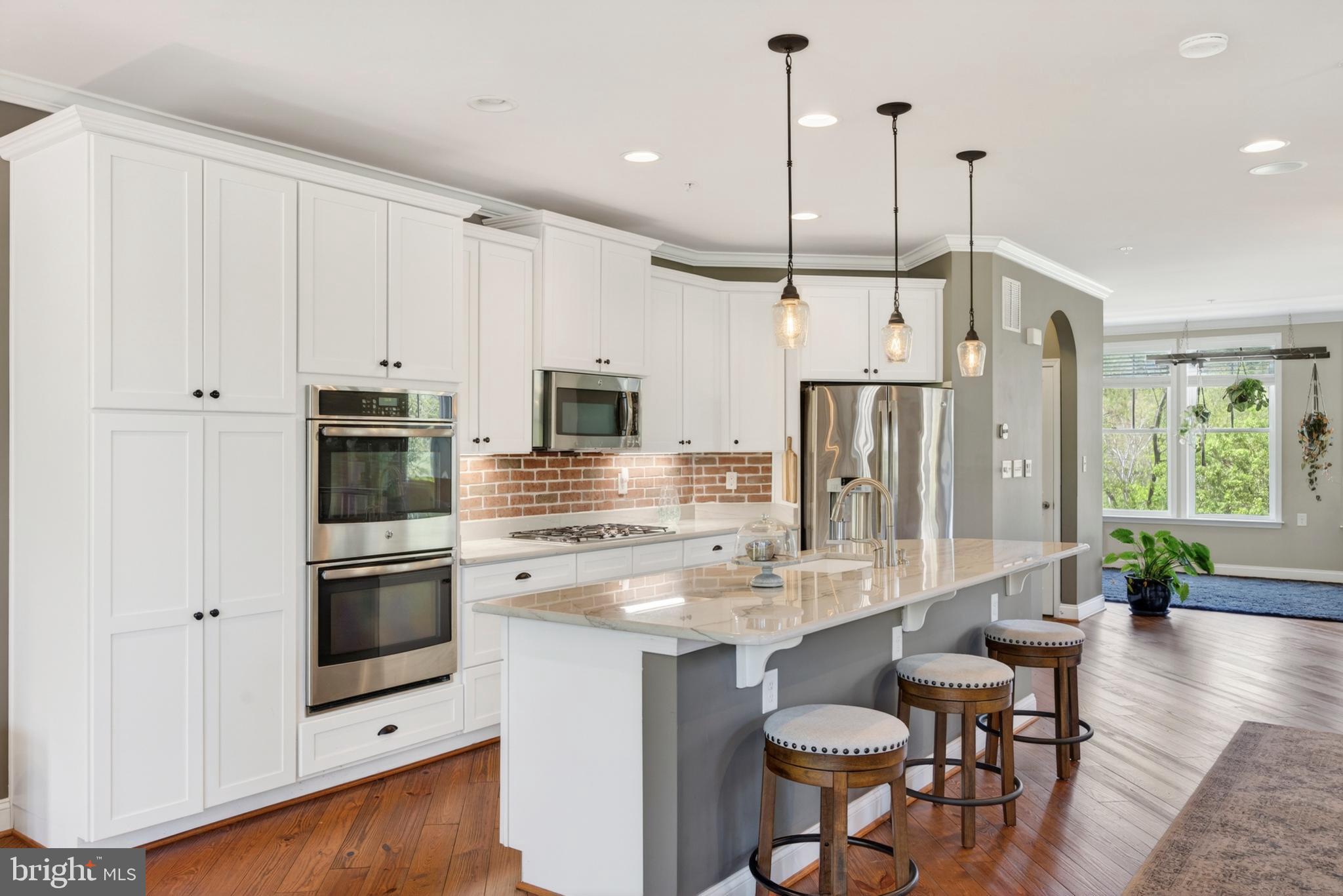 WOODLANDS PRESERVE AT WESTWINDS - Residential