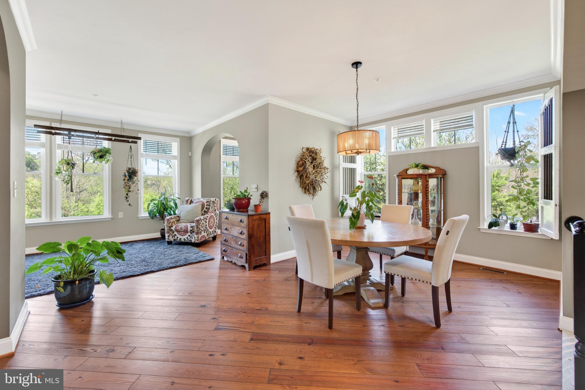 WOODLANDS PRESERVE AT WESTWINDS - Residential