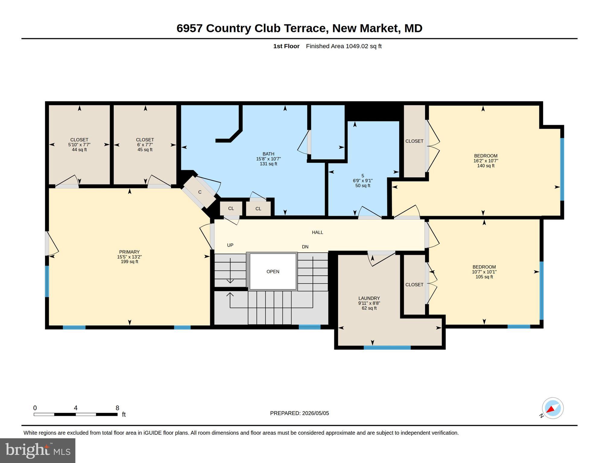 WOODLANDS PRESERVE AT WESTWINDS - Residential