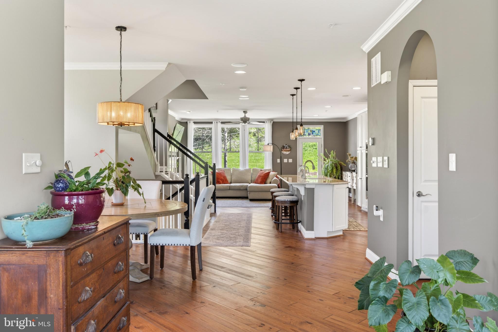 WOODLANDS PRESERVE AT WESTWINDS - Residential