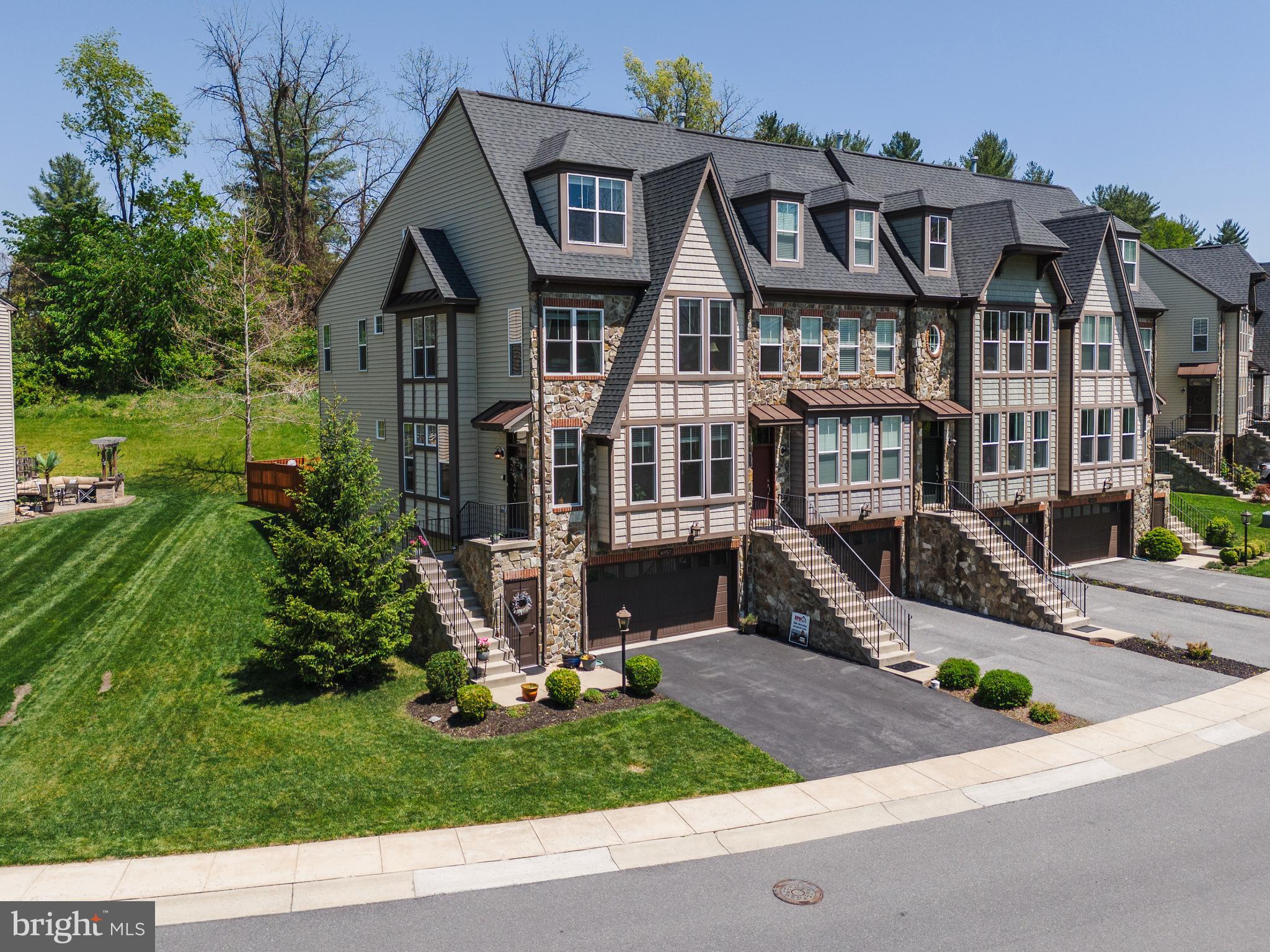 WOODLANDS PRESERVE AT WESTWINDS - Residential